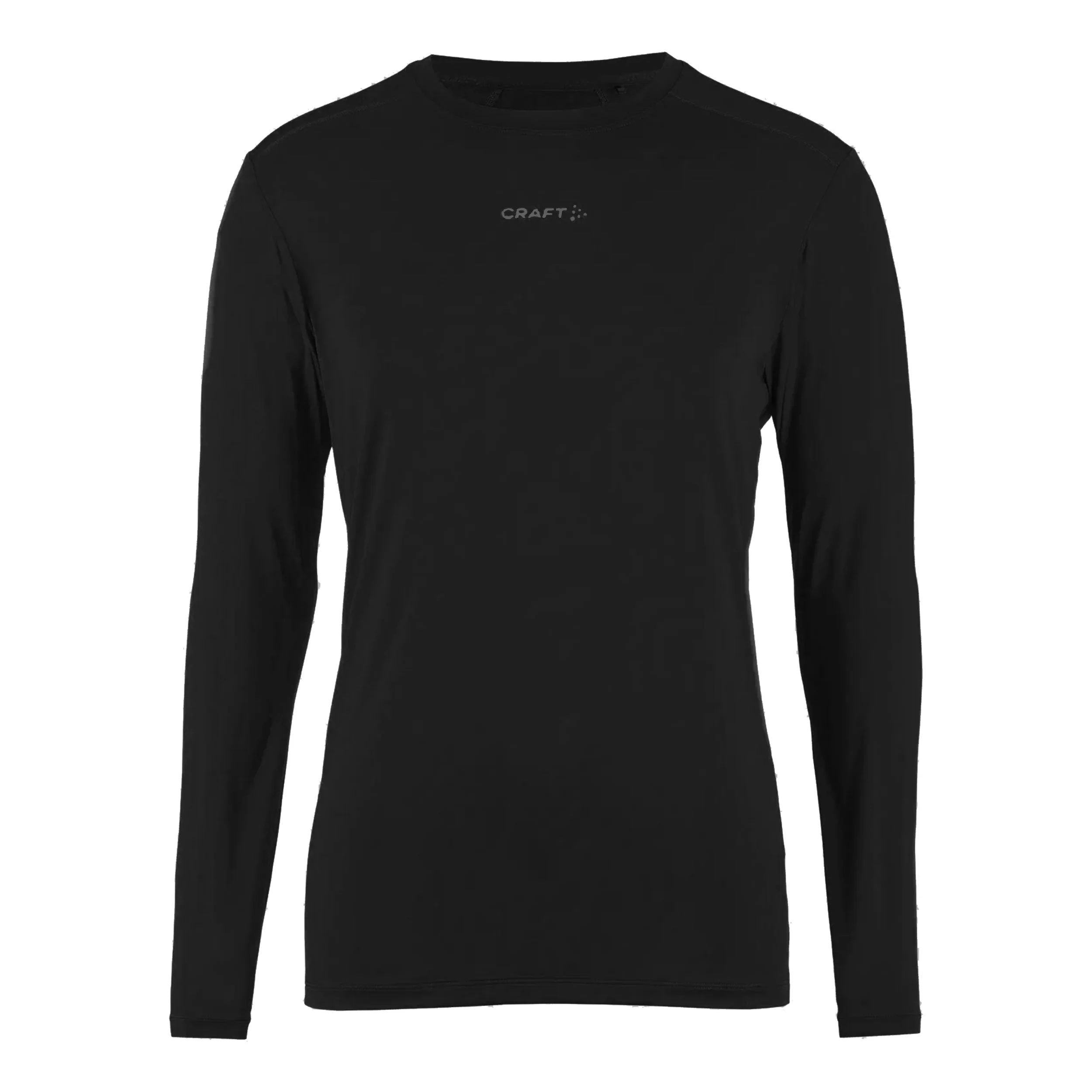 ADV Essence Maillot de course Hommes - noir