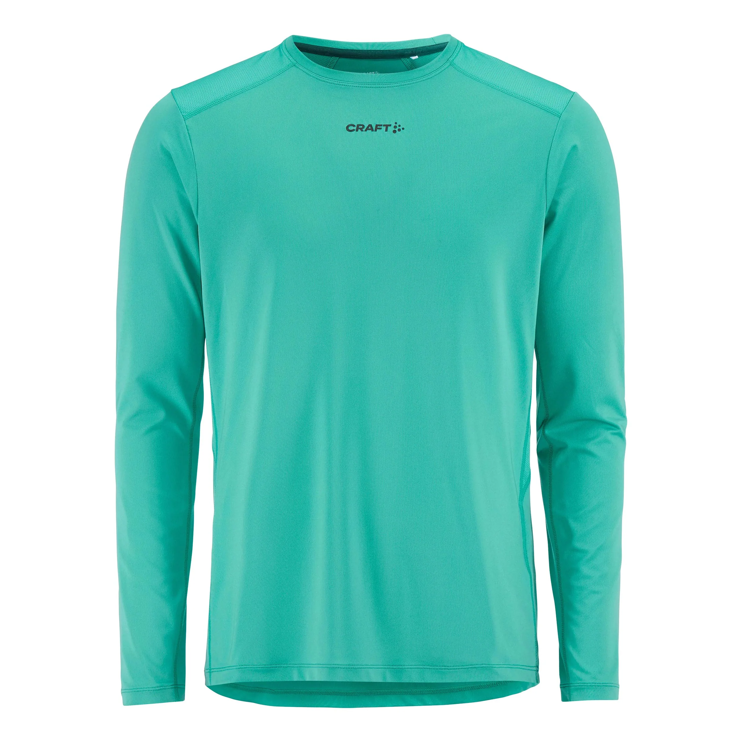 ADV Essence Maillot de course Hommes - turquoise - Image 2