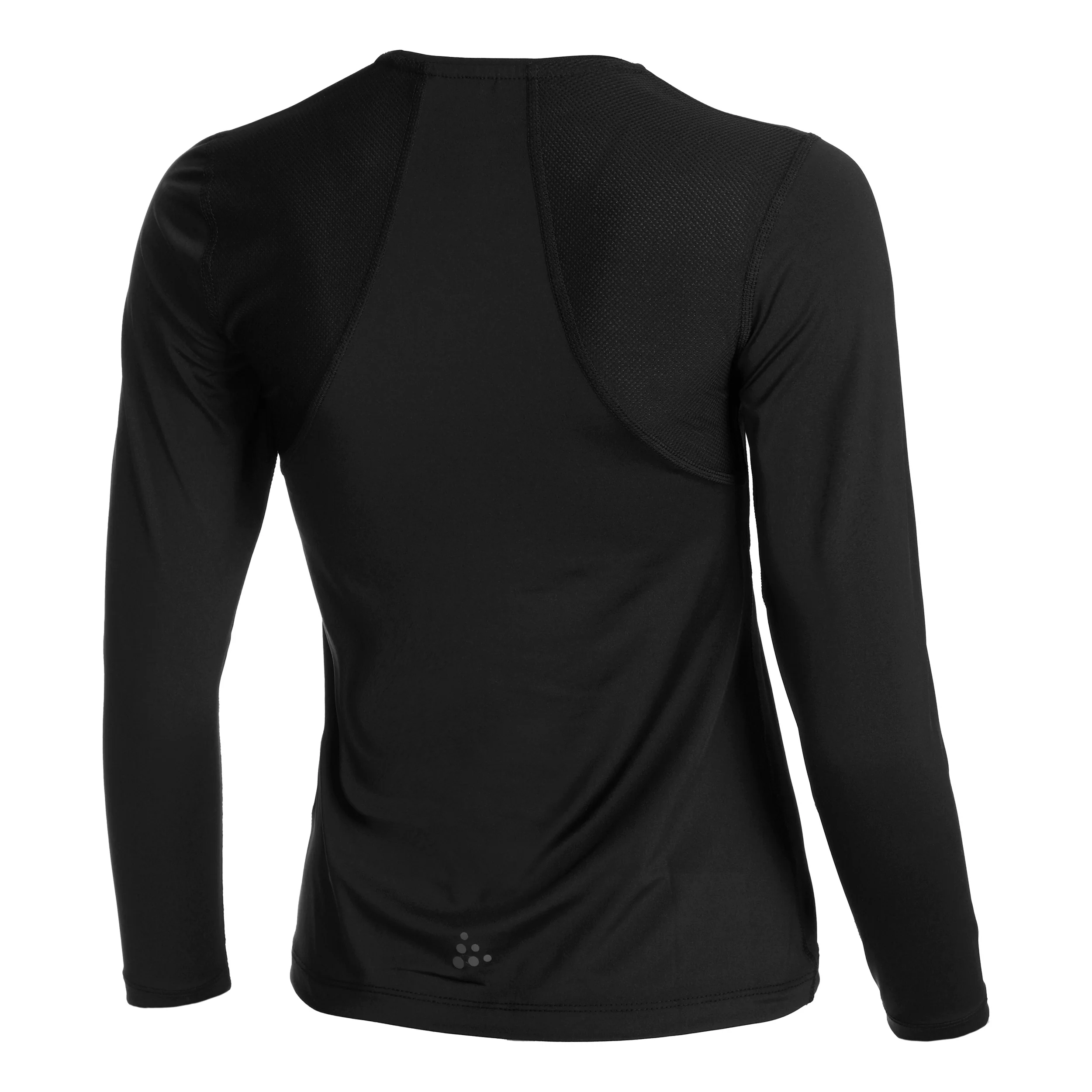 ADV Essence Top De Course Femmes-Noir - Image 2