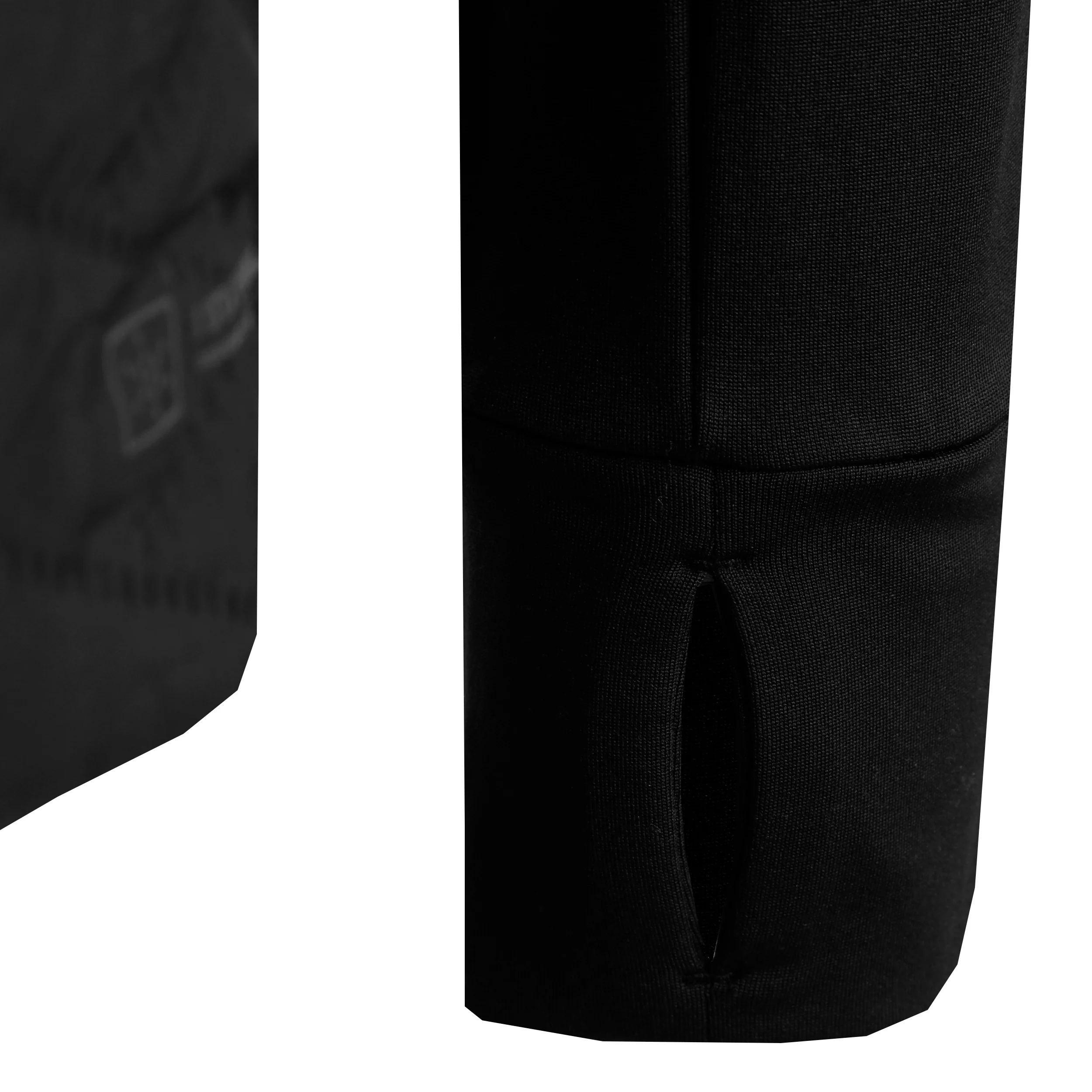 ADV SUBZ Veste Running Hommes-Noir - Image 5