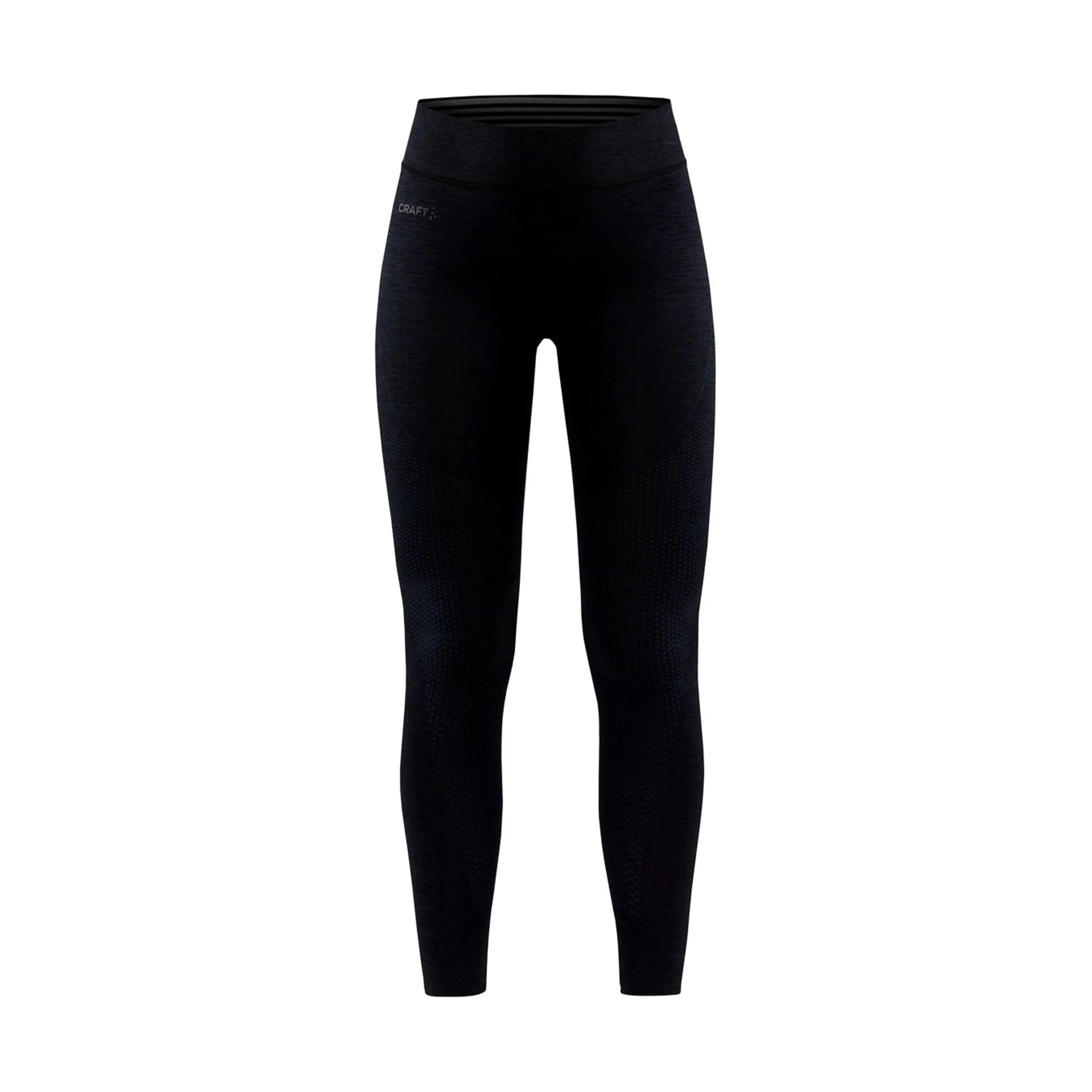 Core Dry Active Comfort Collant De Running Femmes-Noir
