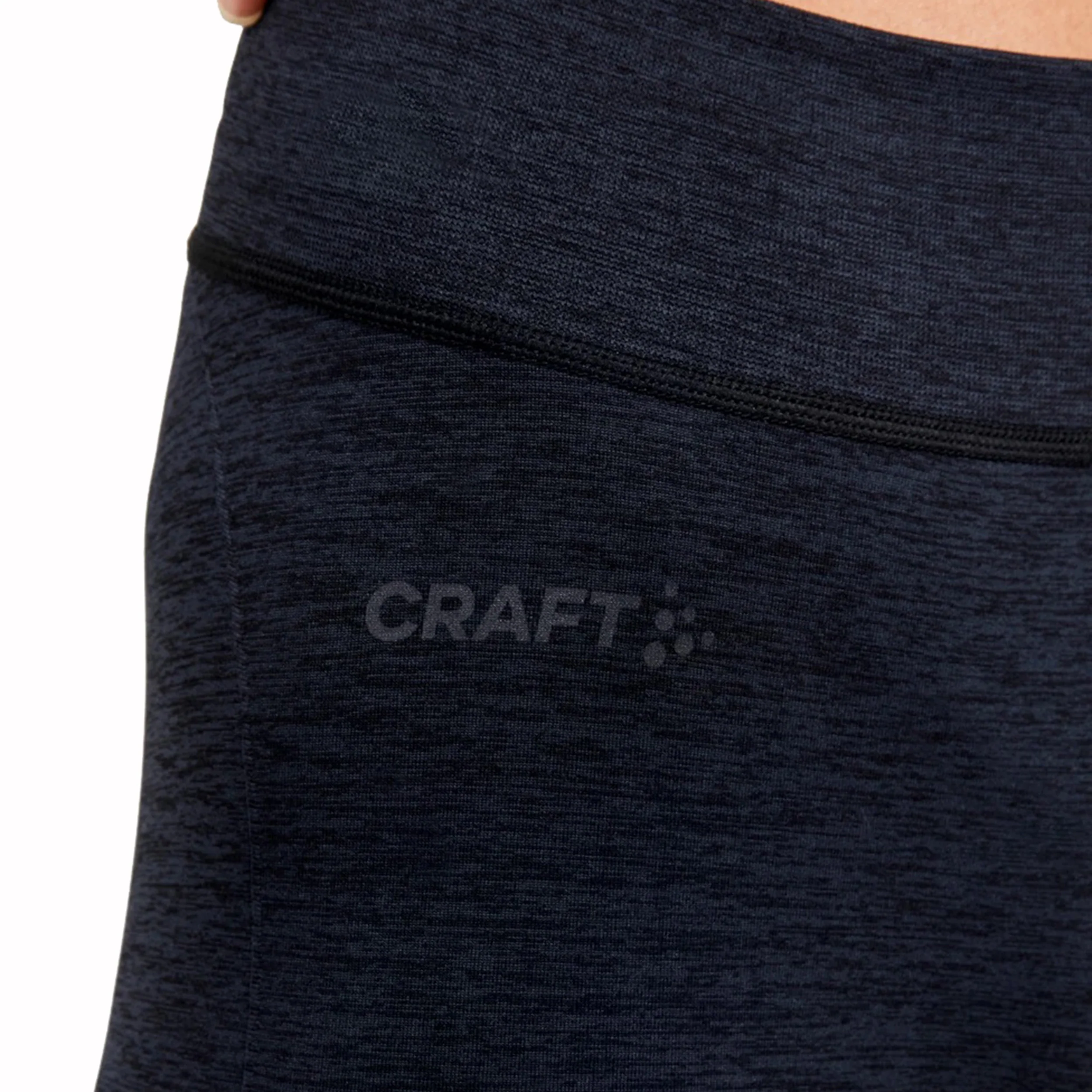 Core Dry Active Comfort Collant De Running Femmes-Noir - Image 5