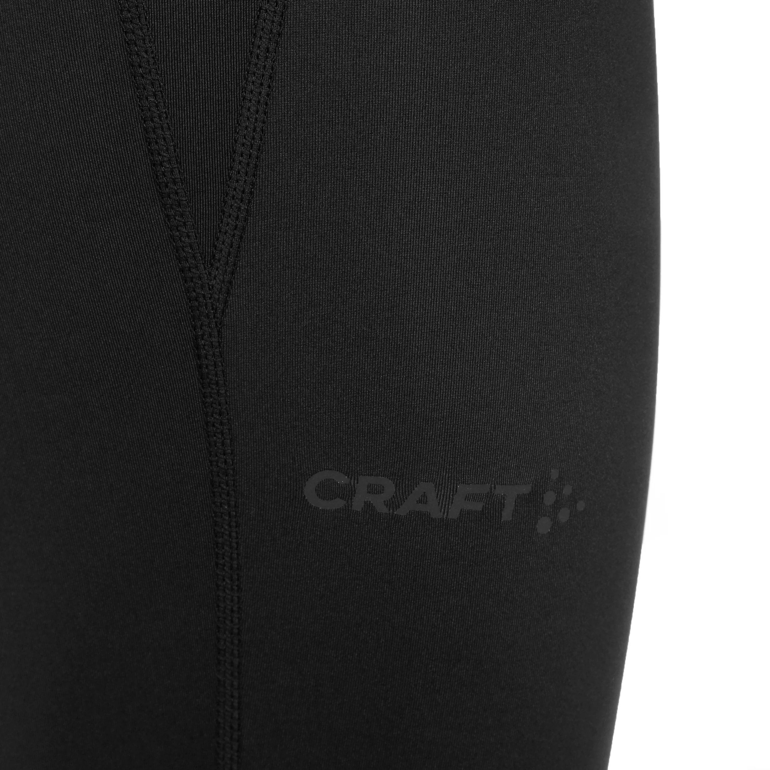 Core Essence Collant De Course Femmes-Noir - Image 3