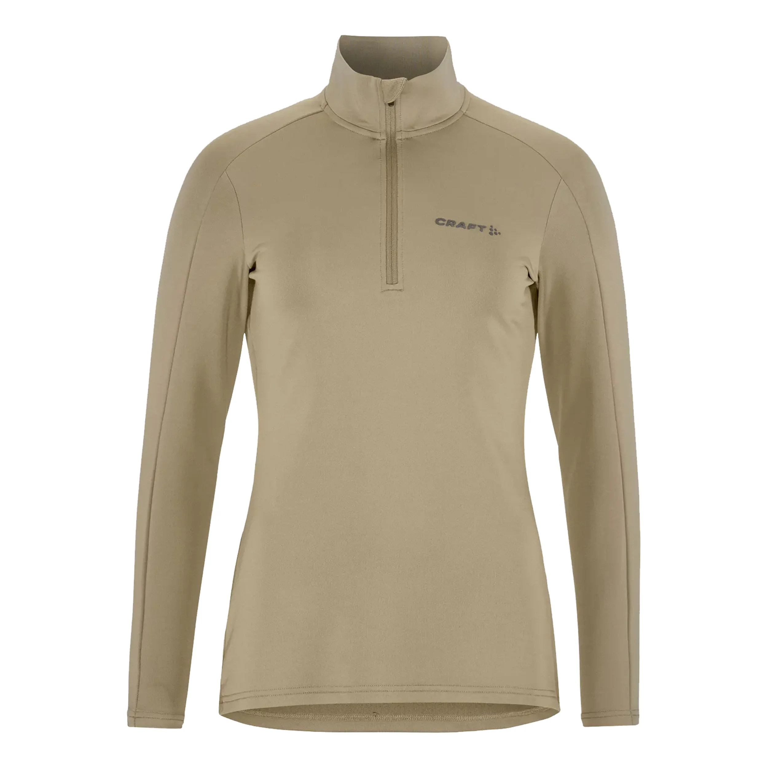 Core Gain Maillot de course Femmes - sable