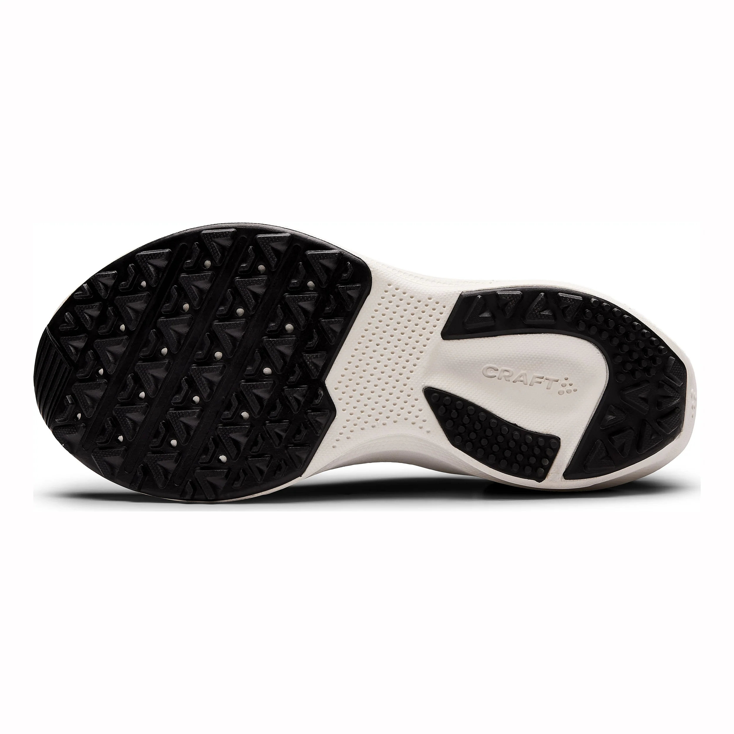 CTM Ultra 3 Chaussure De Running Sans Stabilisateurs Femmes-Noir,Rouge - Image 4