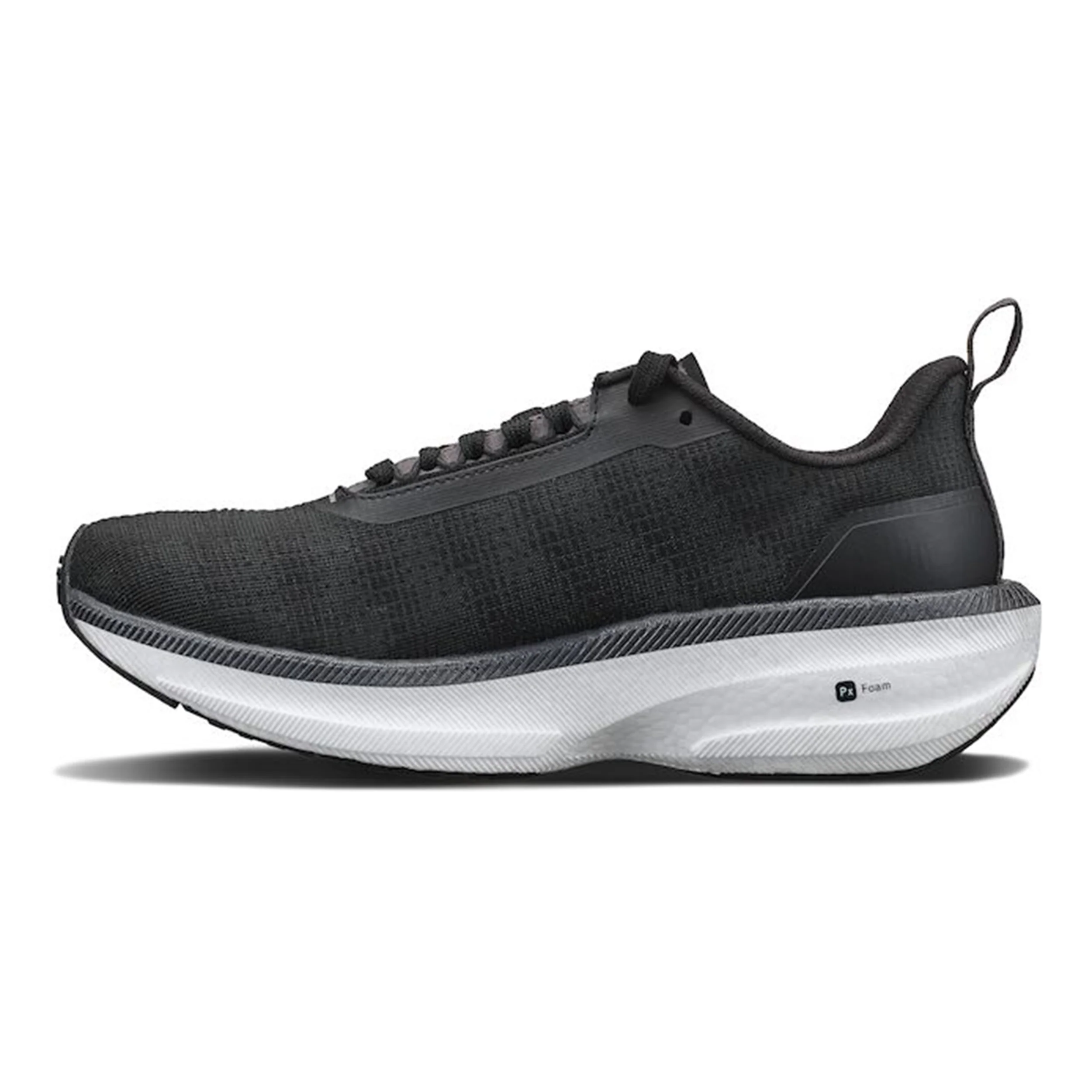 Endurance 2 Chaussure De Running Sans Stabilisateurs Hommes-Noir - Image 2