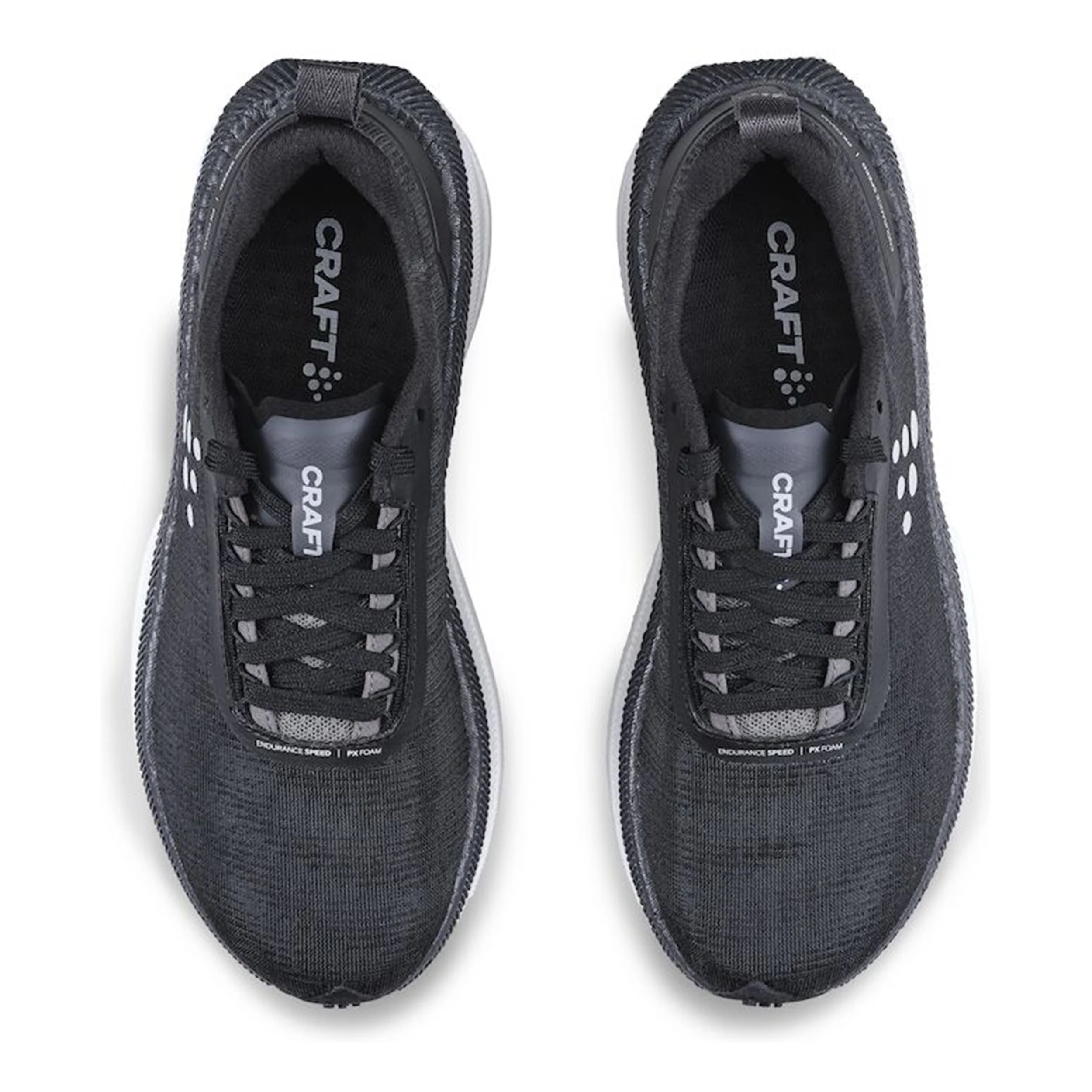 Endurance 2 Chaussure De Running Sans Stabilisateurs Hommes-Noir - Image 3