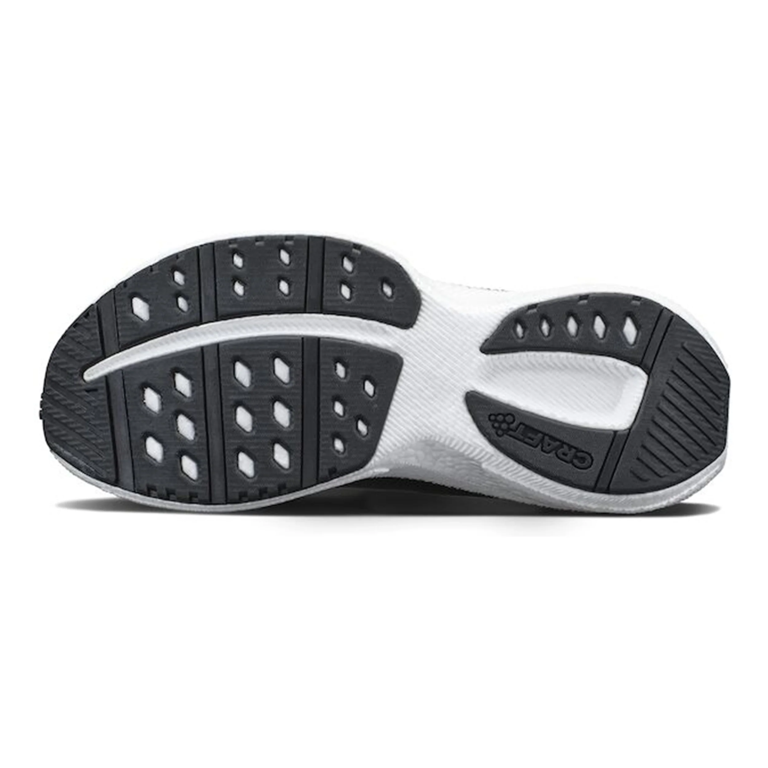 Endurance 2 Chaussure De Running Sans Stabilisateurs Hommes-Noir - Image 4