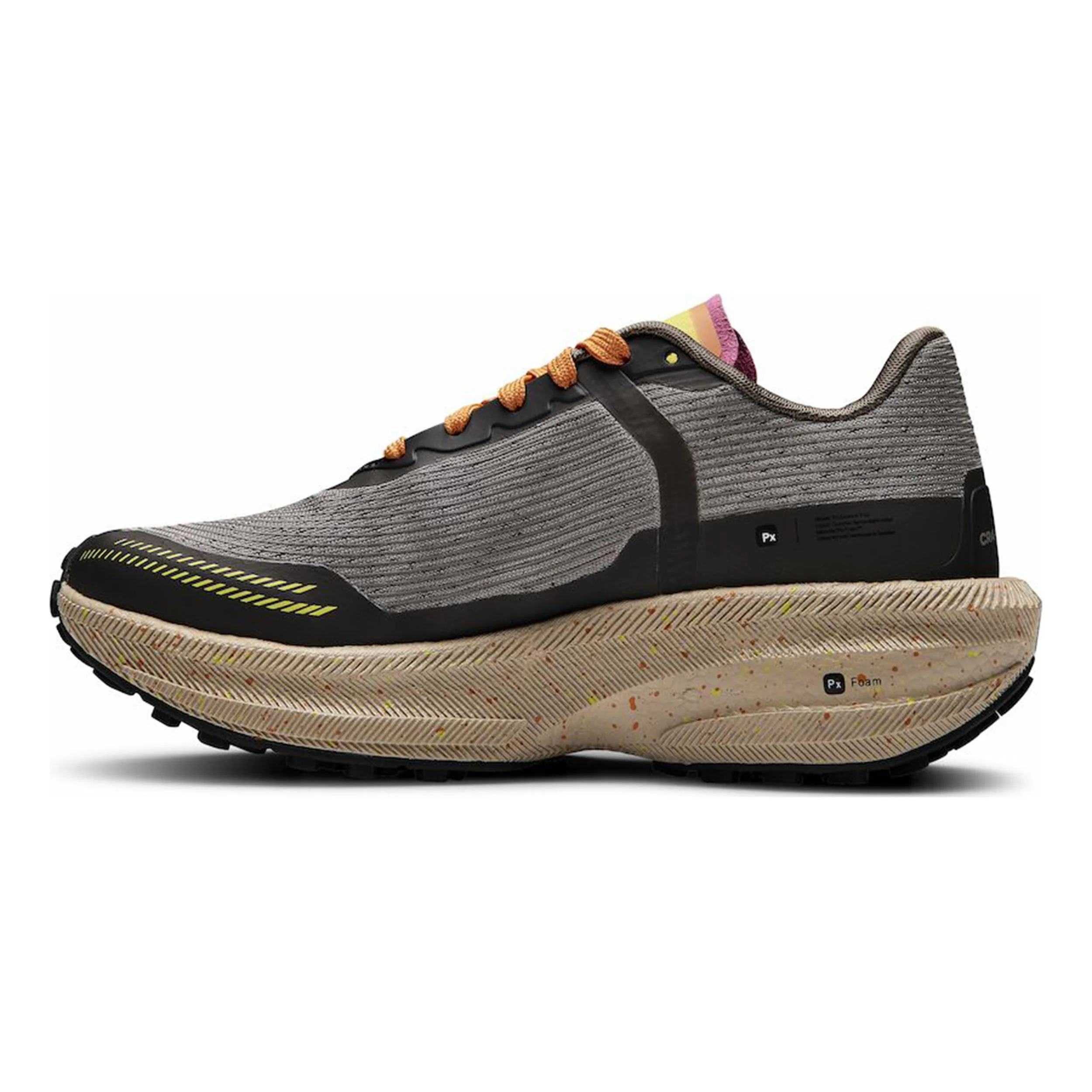 Endurance Trail Chaussure trail Femmes - gris - Image 2