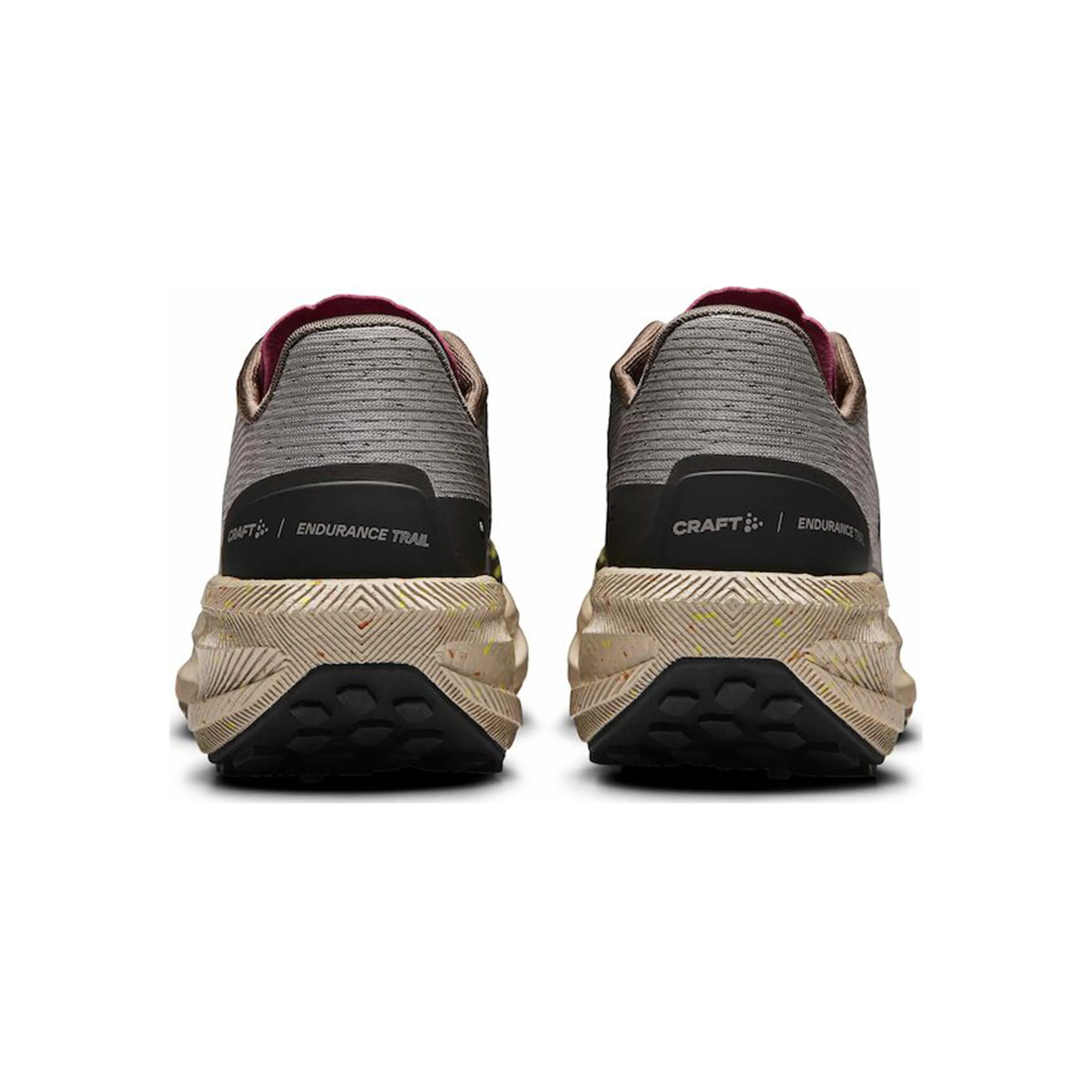 Endurance Trail Chaussure trail Femmes - gris - Image 5