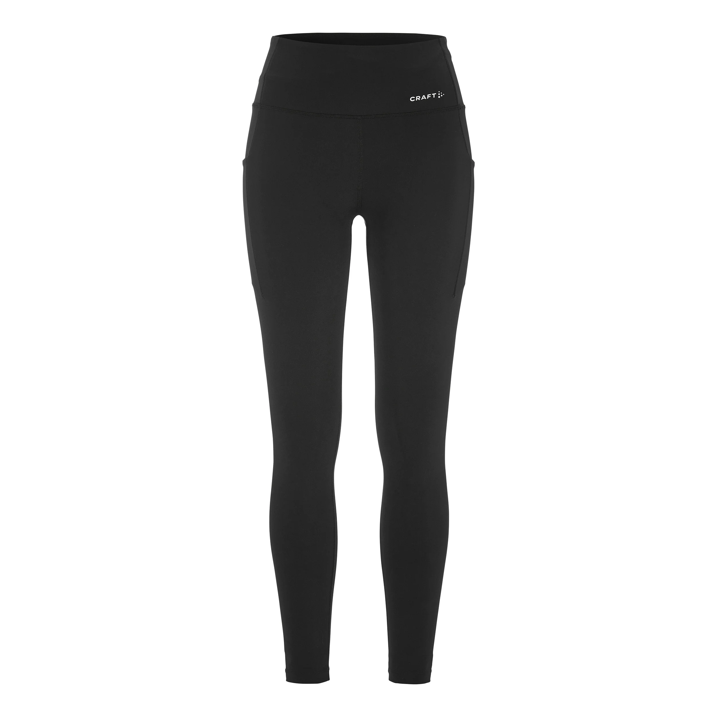 Essence Collant de course Femmes - noir