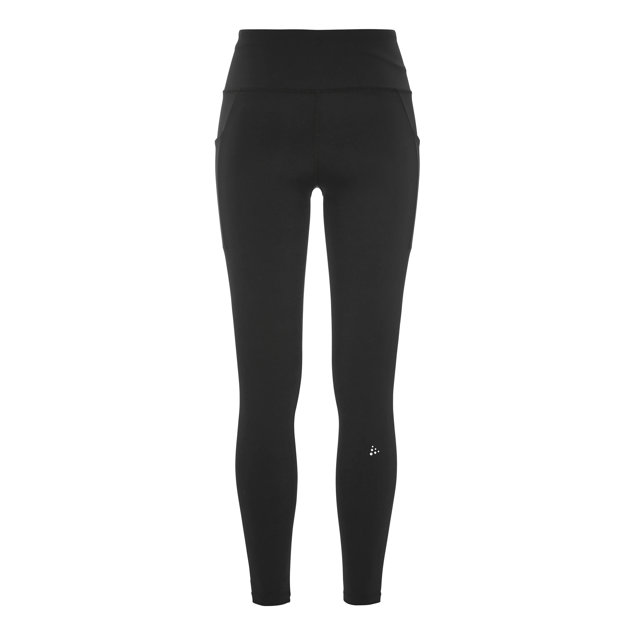 Essence Collant de course Femmes - noir - Image 2