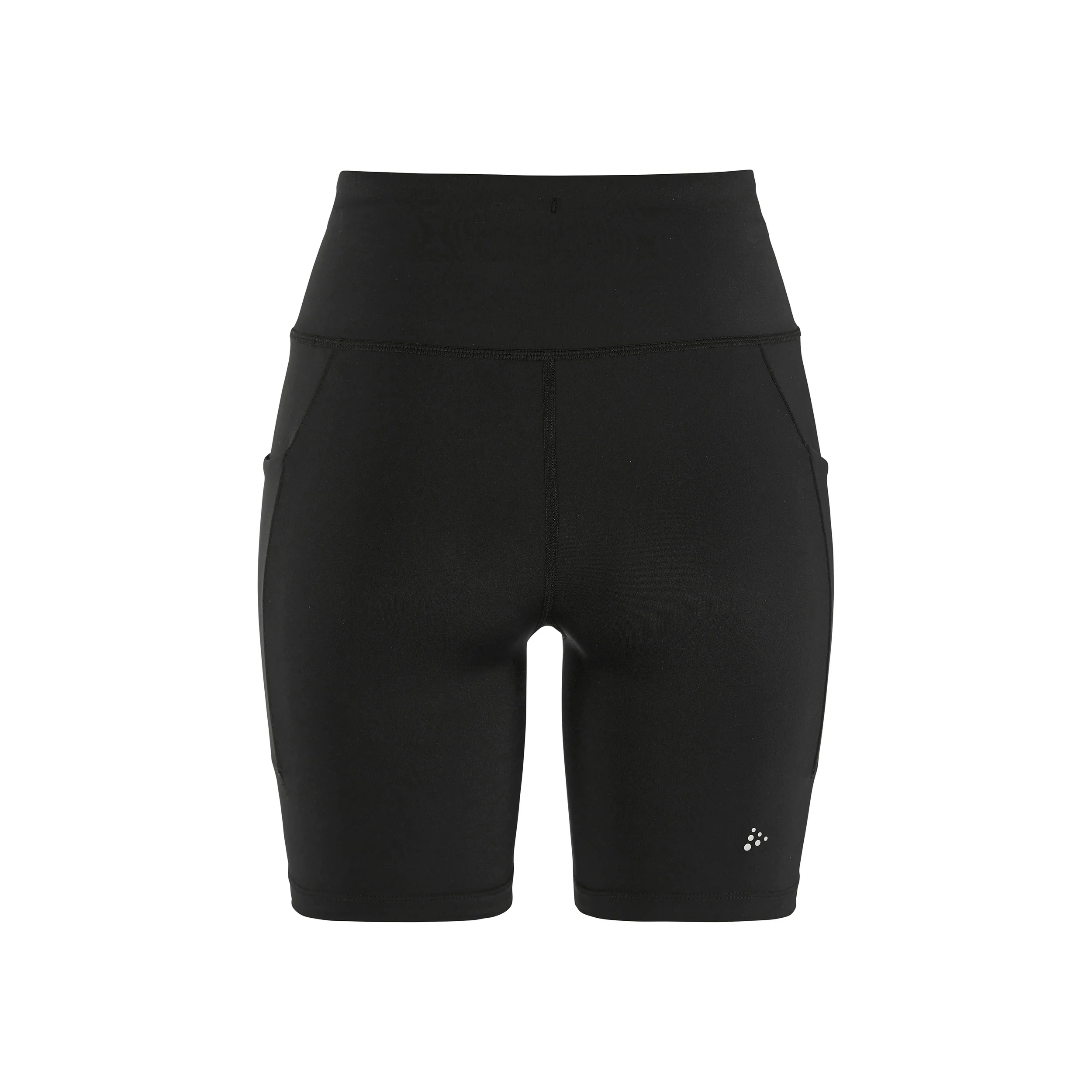 Essence Collant de course Femmes - noir - Image 3