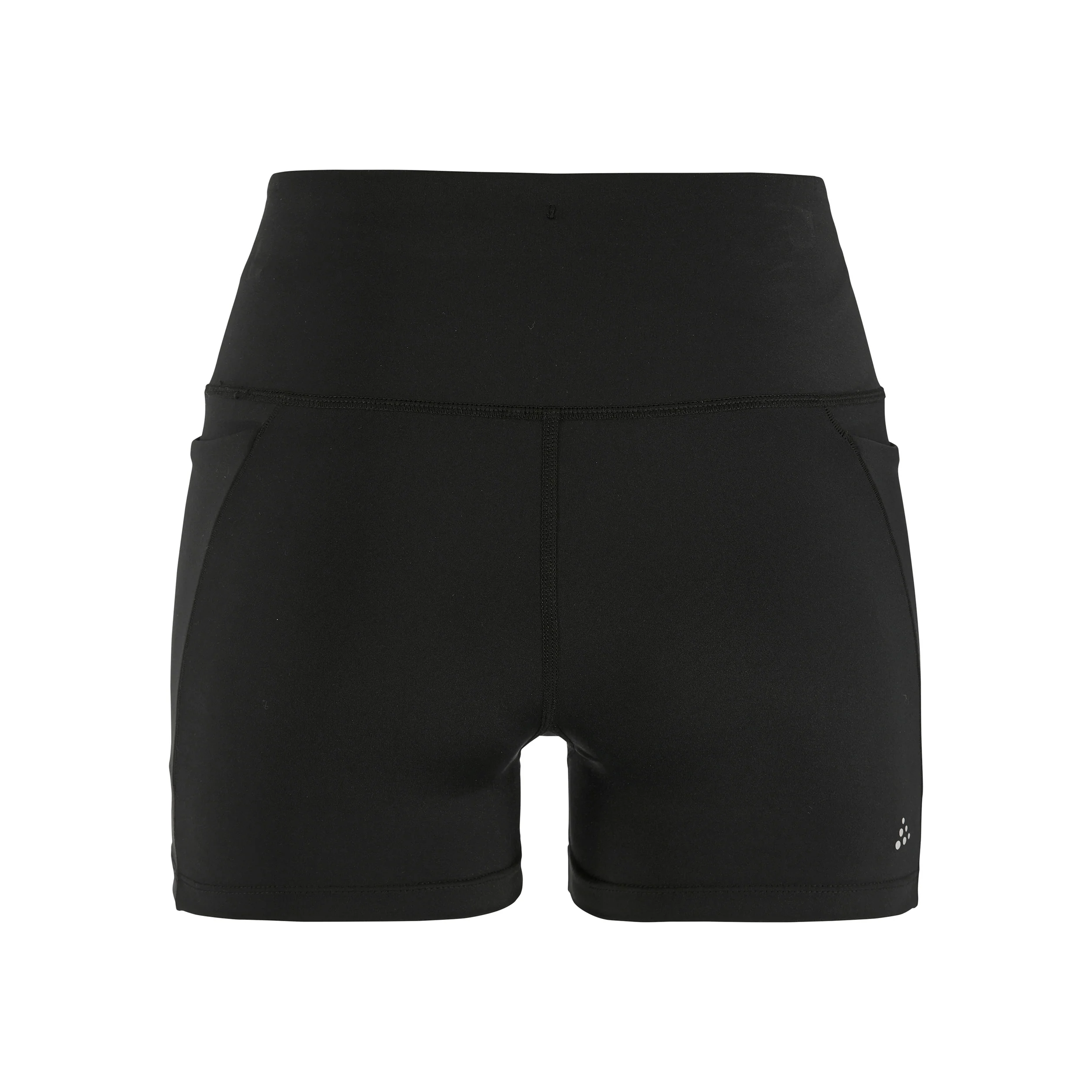 Essence Collant de course Femmes - noir - Image 2