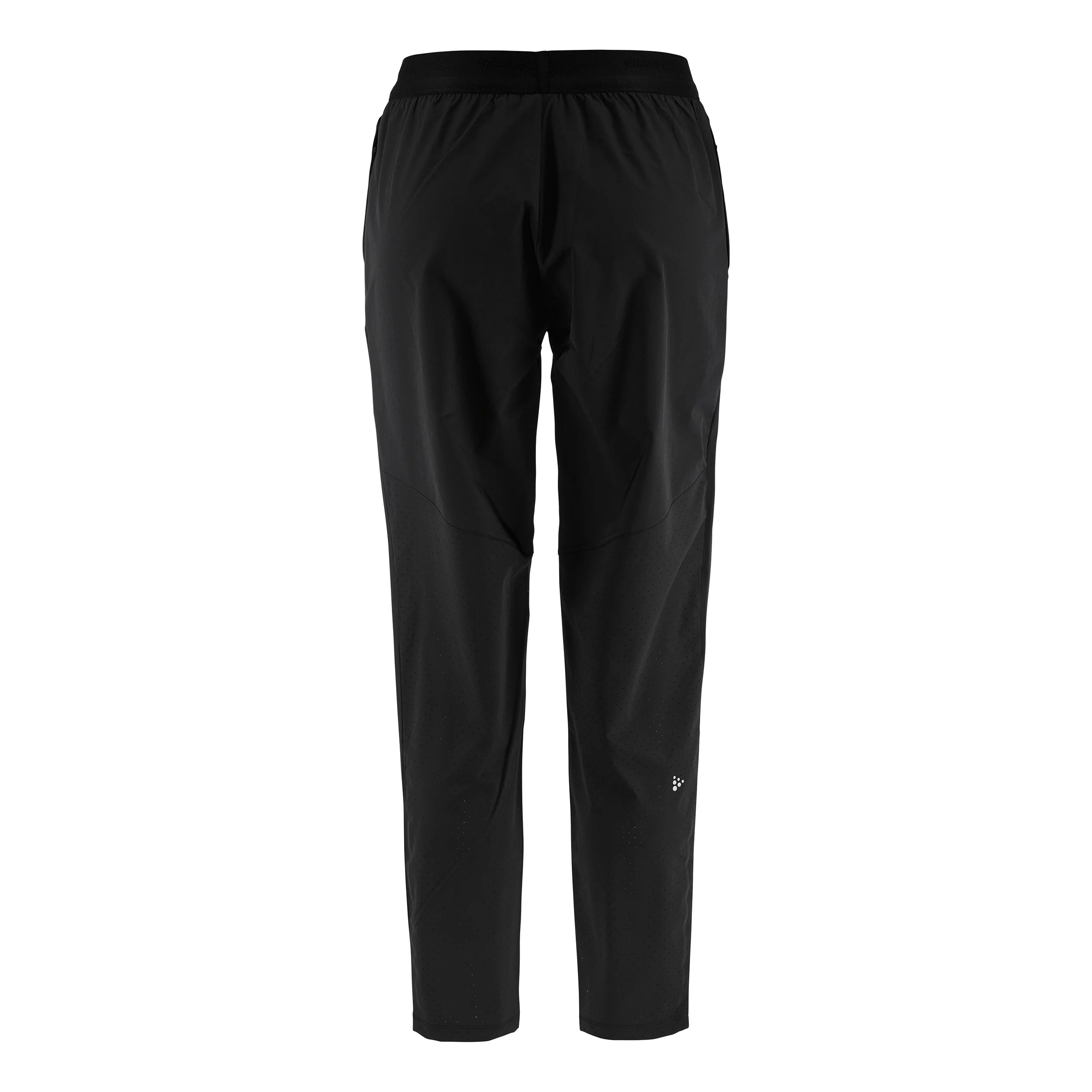 Essence Collant de running Femmes - noir - Image 2