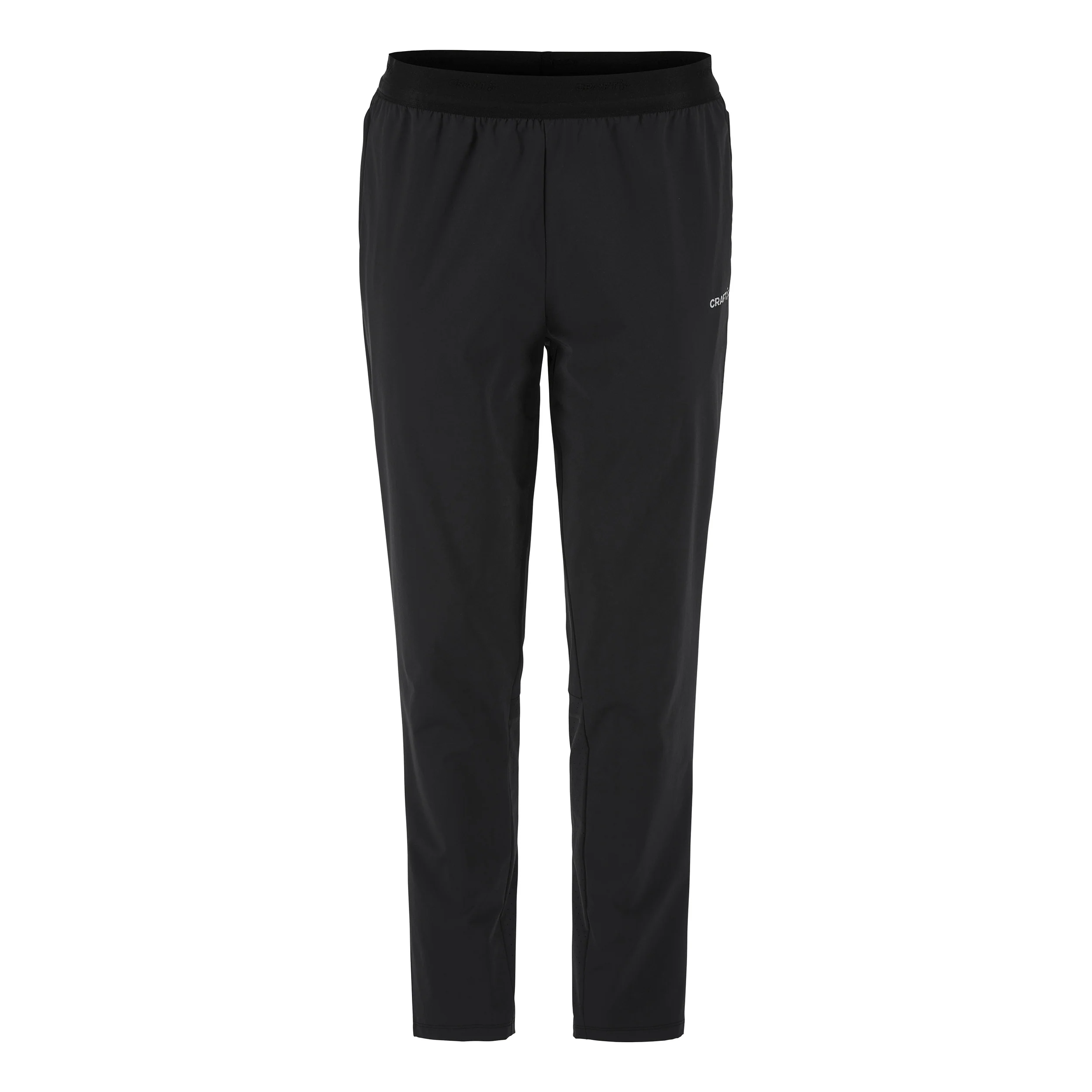 Essence Collant de running Hommes - noir