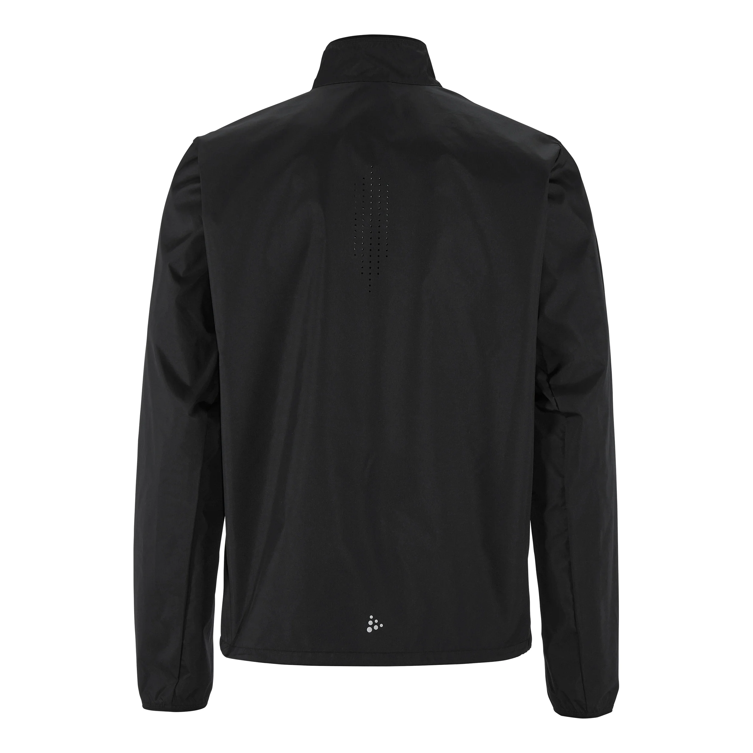 Essence Wind Veste running Hommes - noir - Image 2