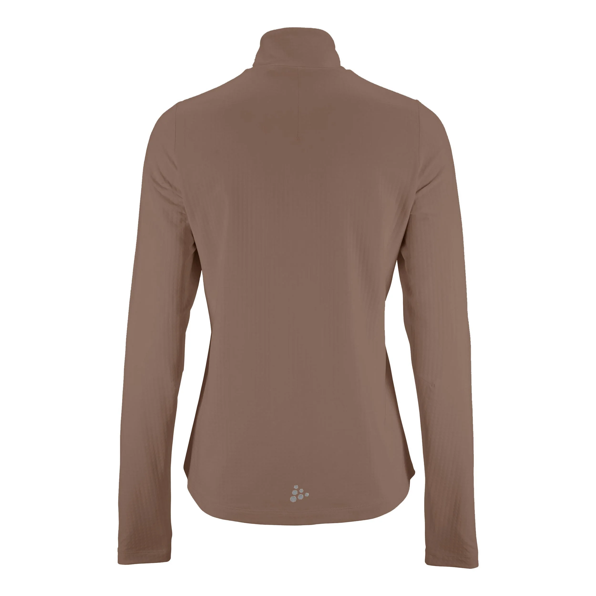 Gain Thermal Maillot de course Femmes - lilas - Image 2