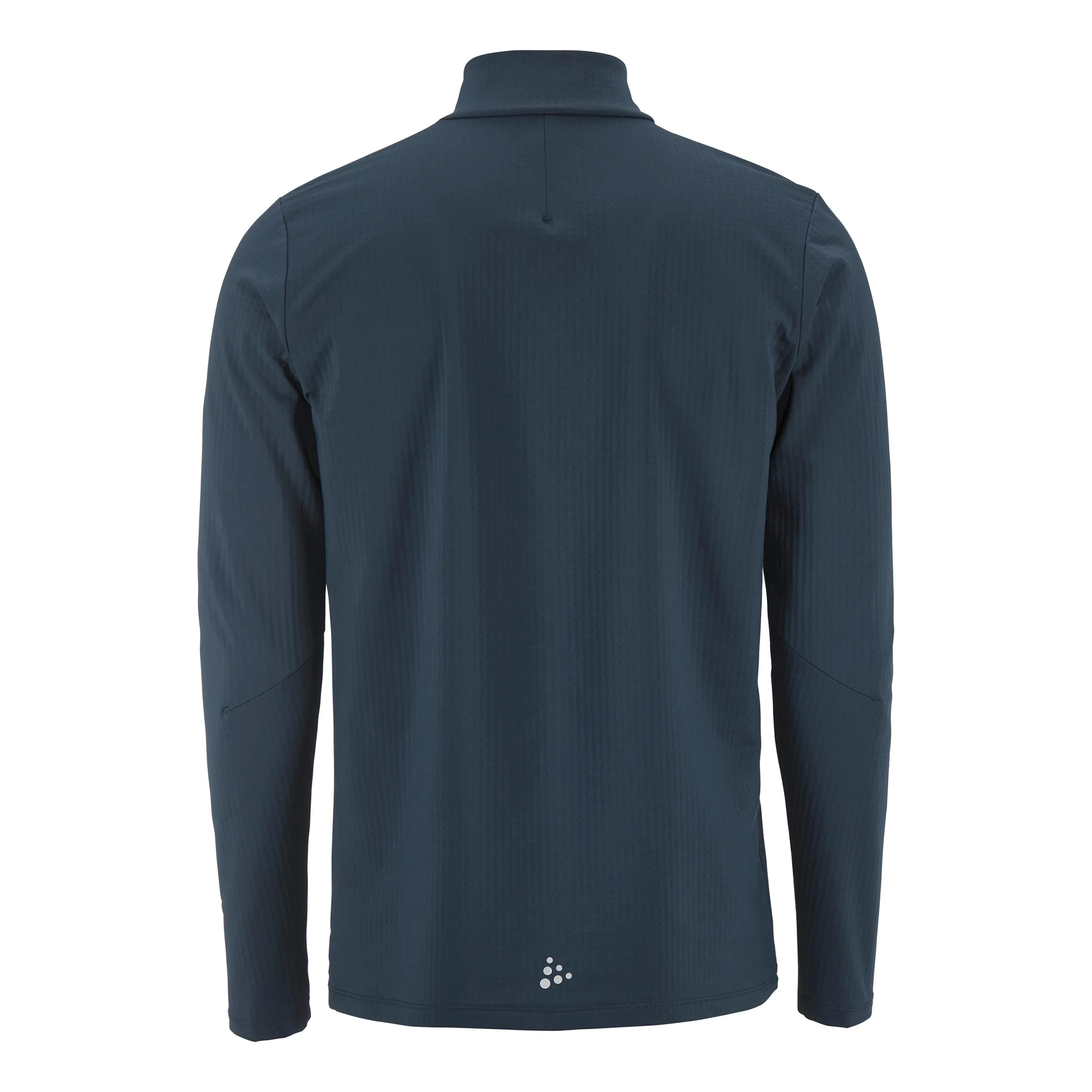 Gain Thermal Maillot de course Hommes - bleu foncé - Image 3