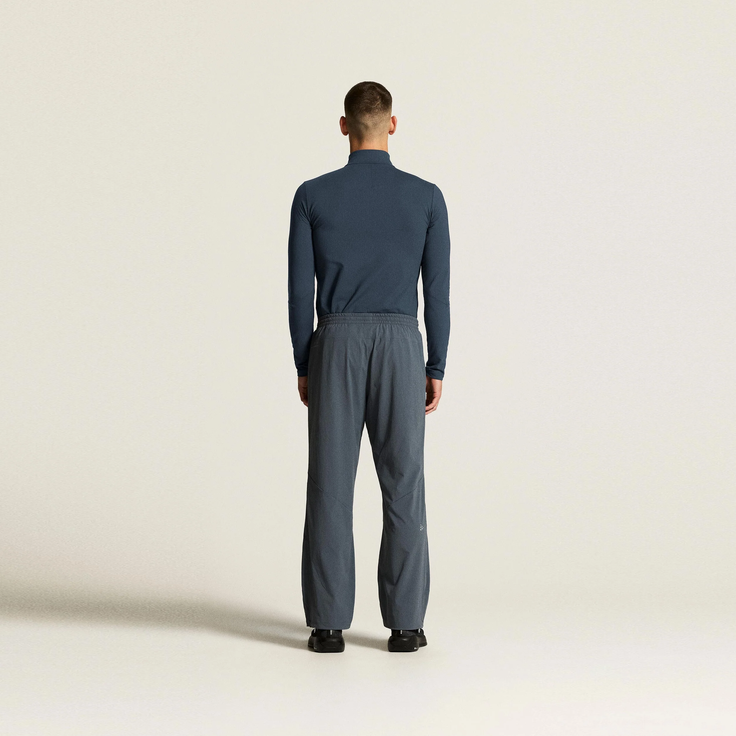 Gain Thermal Maillot de course Hommes - bleu foncé - Image 5