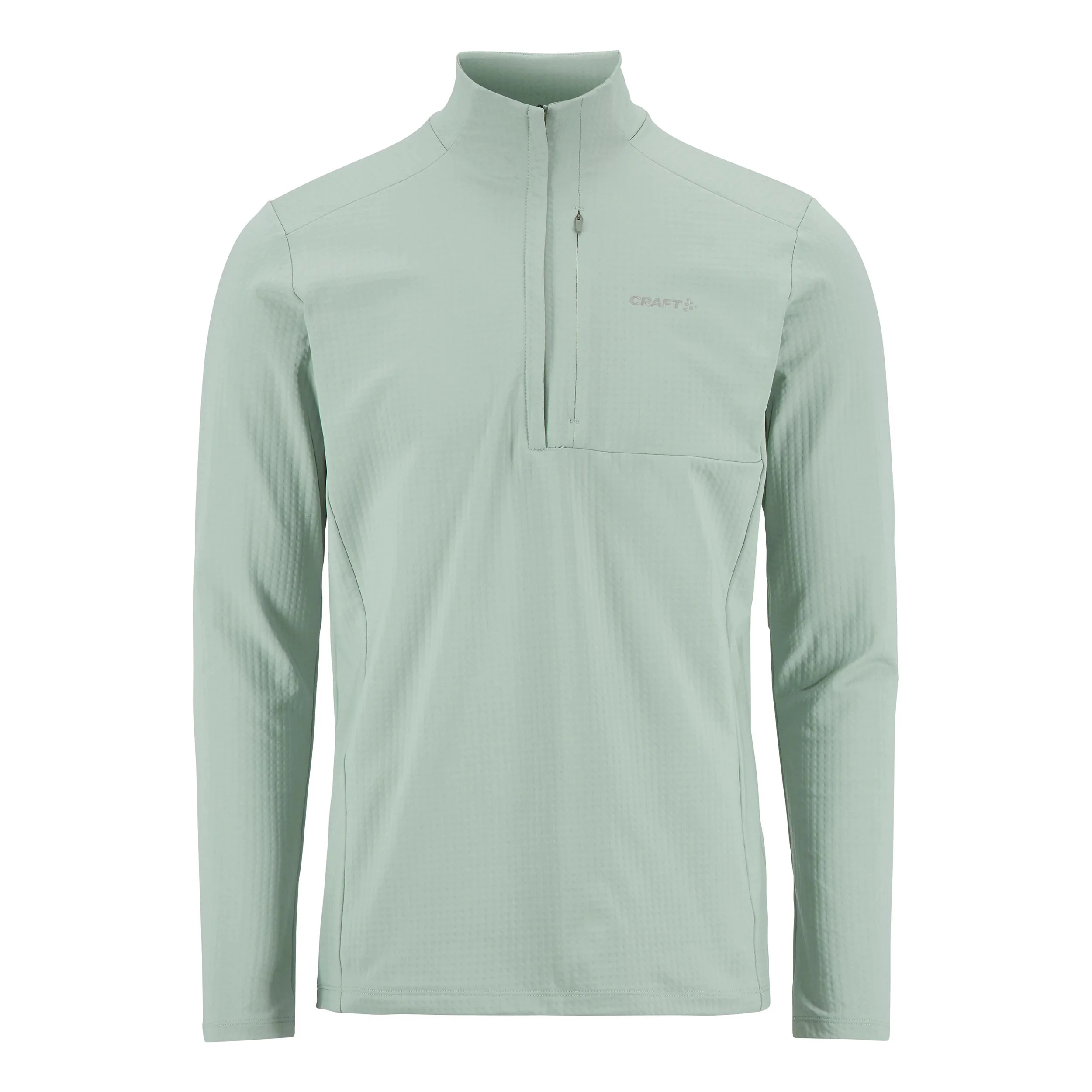 Gain Thermal Maillot de course Hommes - sauge - Image 2
