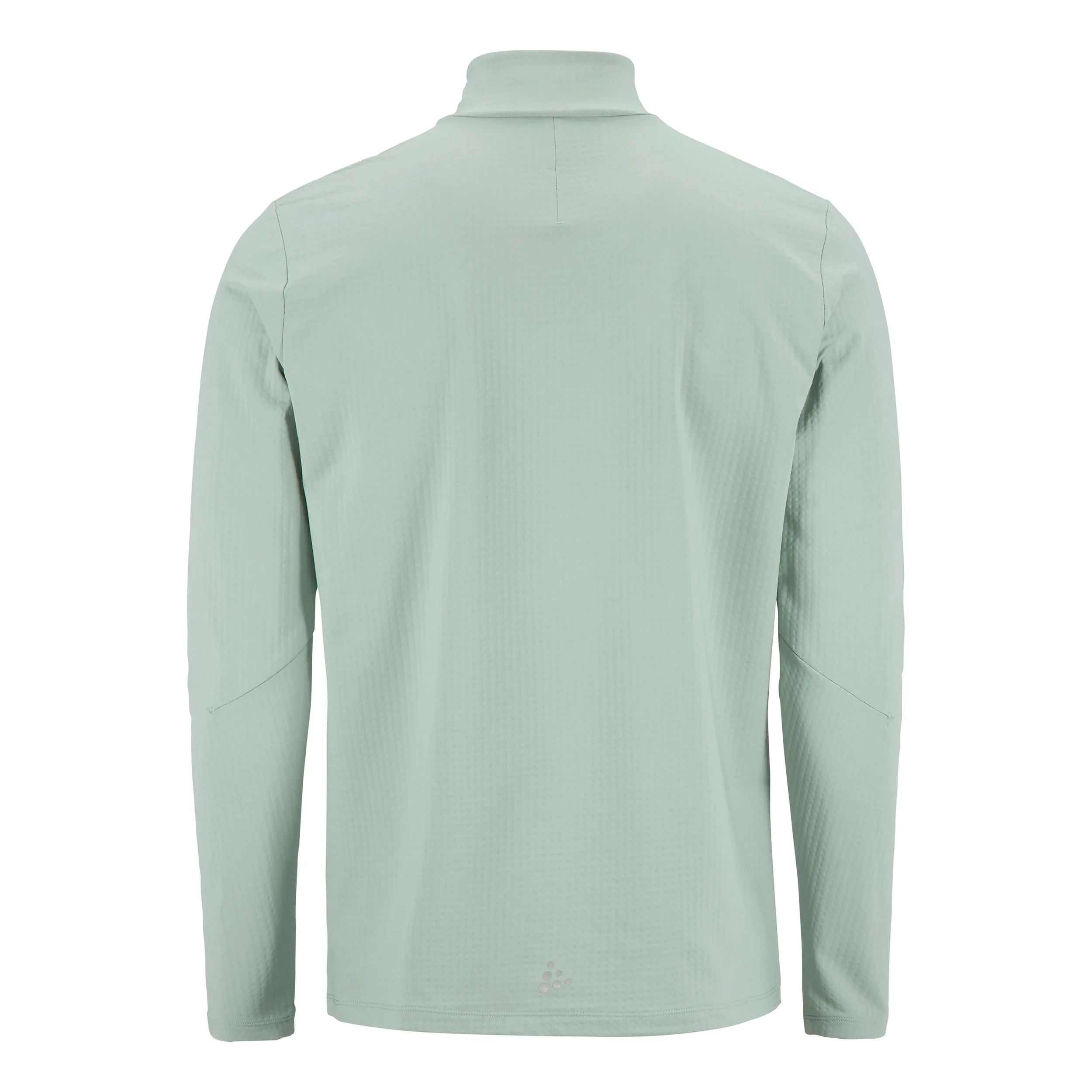 Gain Thermal Maillot de course Hommes - sauge - Image 3