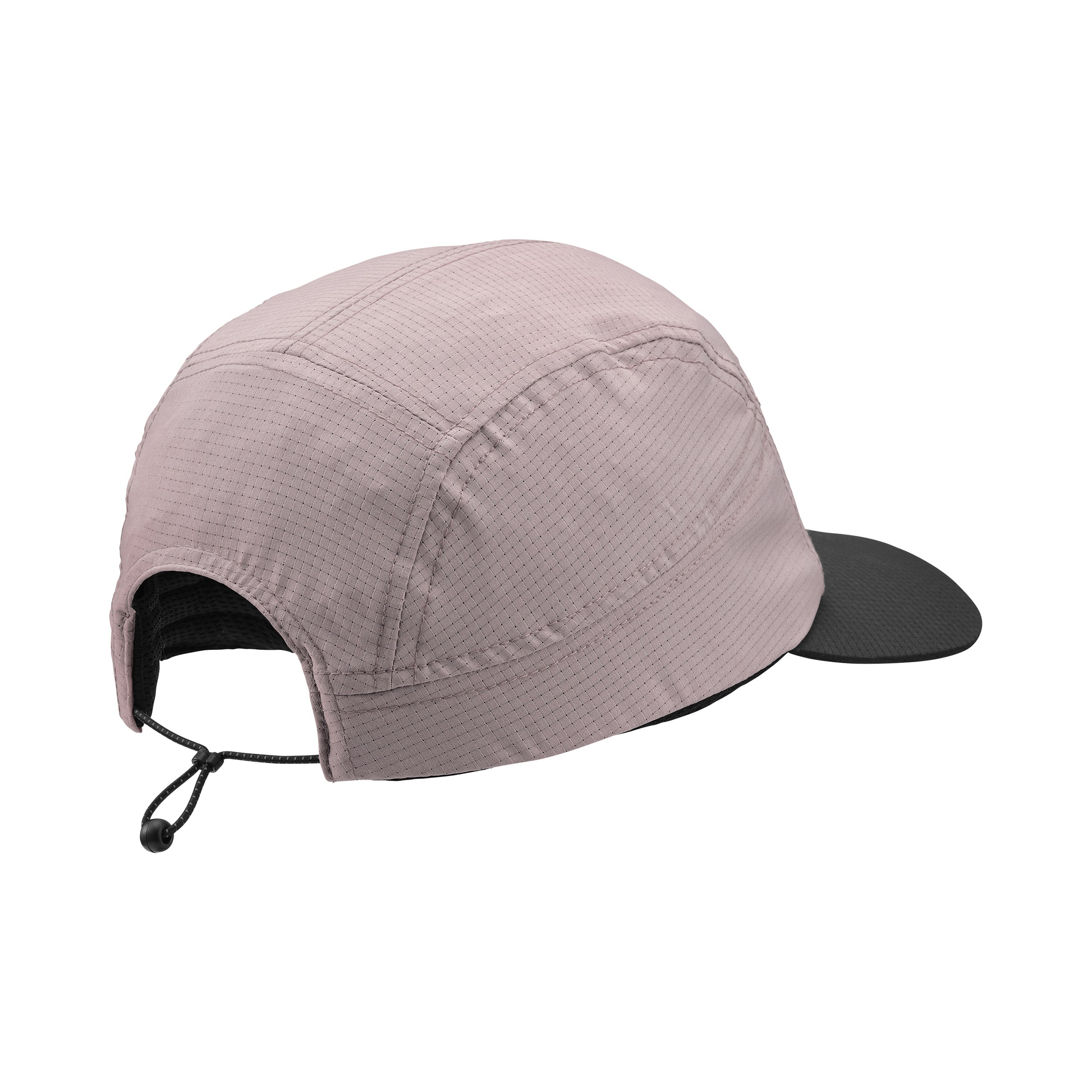 Hypervent Casquette Unisex - mauve, noir - Image 2