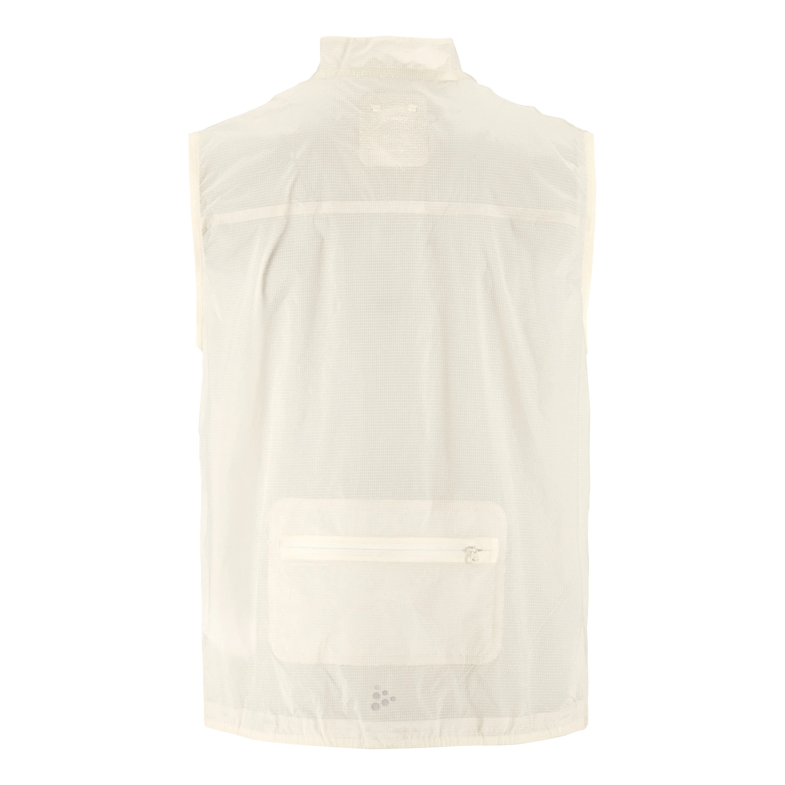 Hypervent Gilets de course Hommes - blanc - Image 2