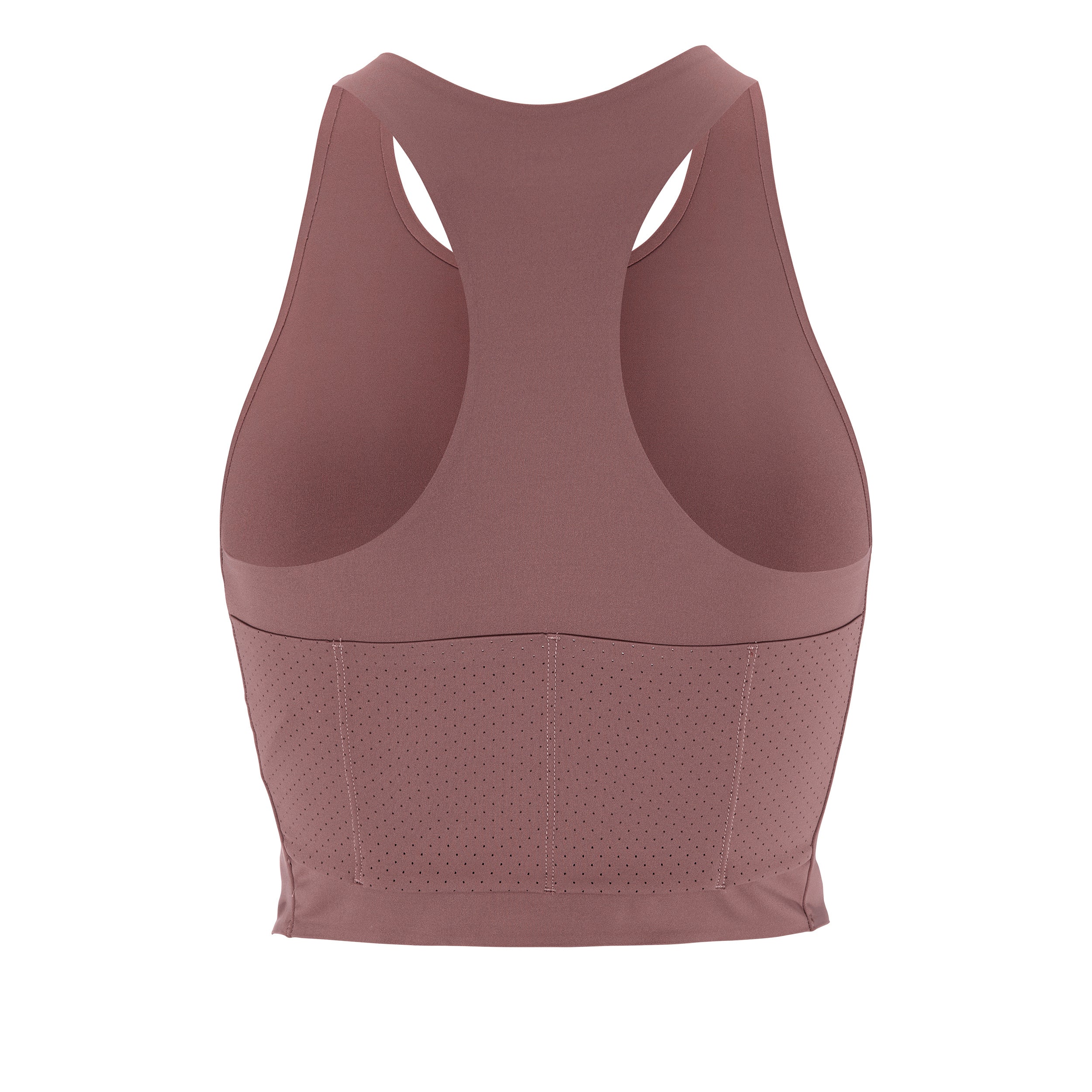 Hypervent Maillot de course Femmes - mauve - Image 2