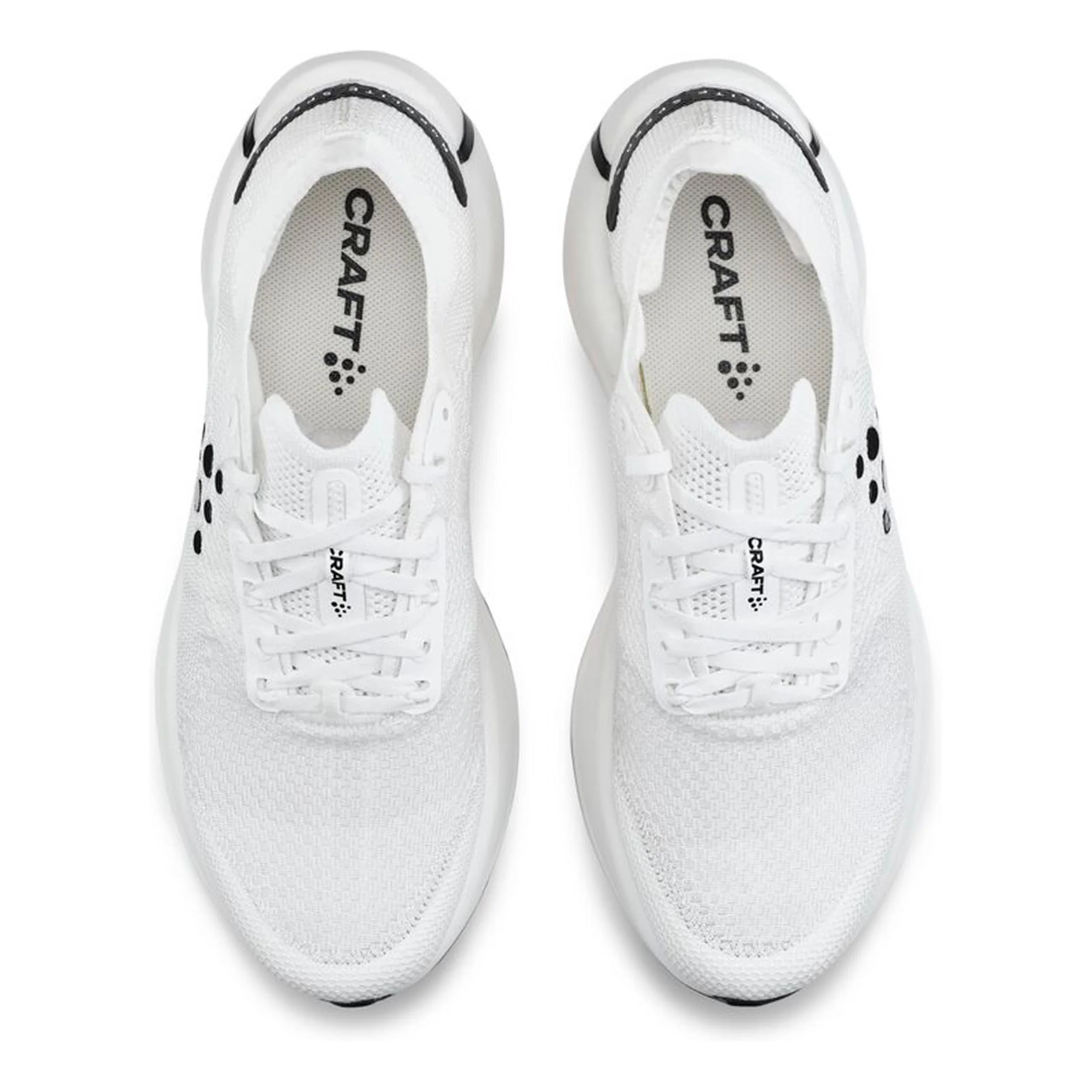 Nordlite Speed 2 Chaussure de compétition Femmes - blanc - Image 3