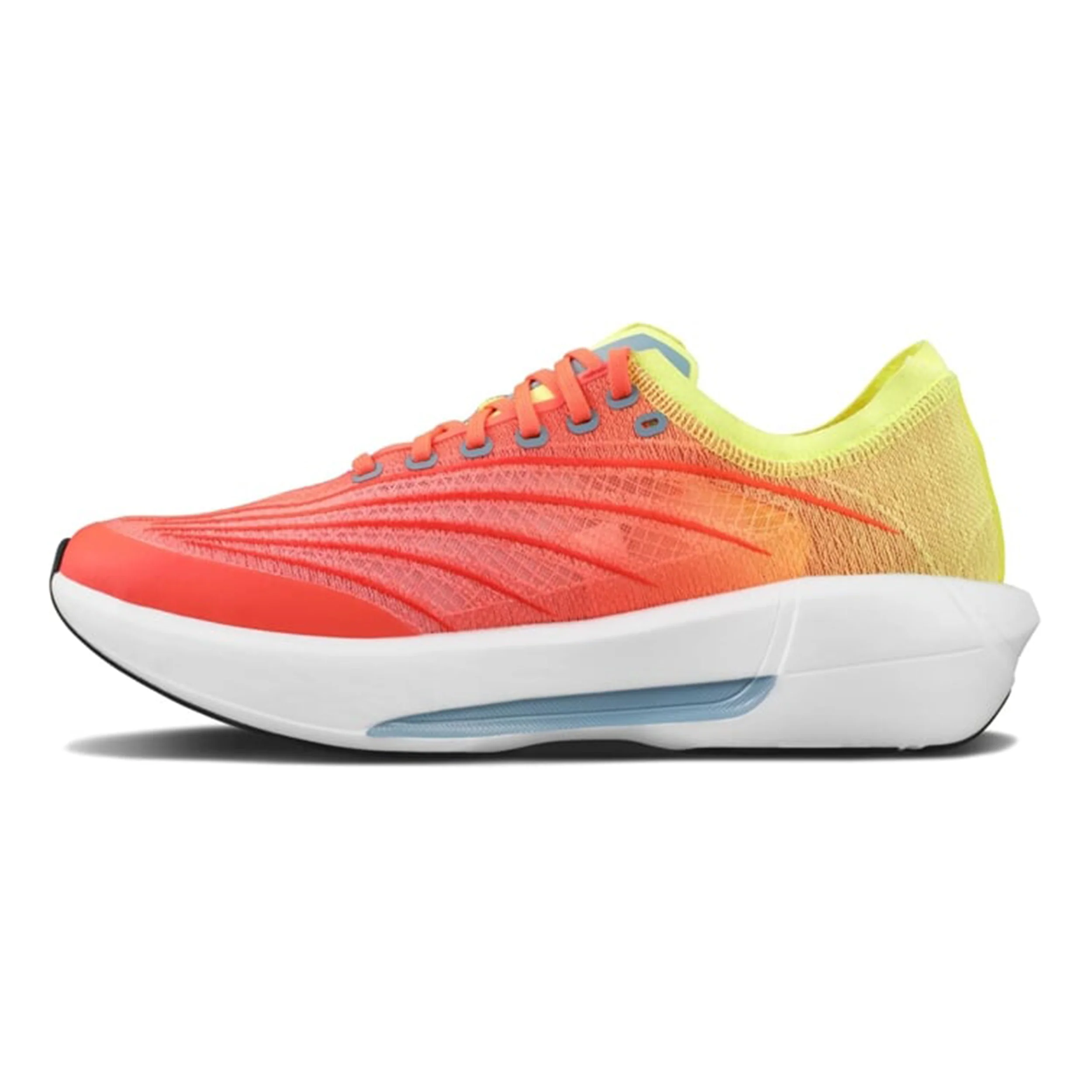 Nordlite Tempo Chaussure De Running Sans Stabilisateurs Femmes-Pink - Image 2
