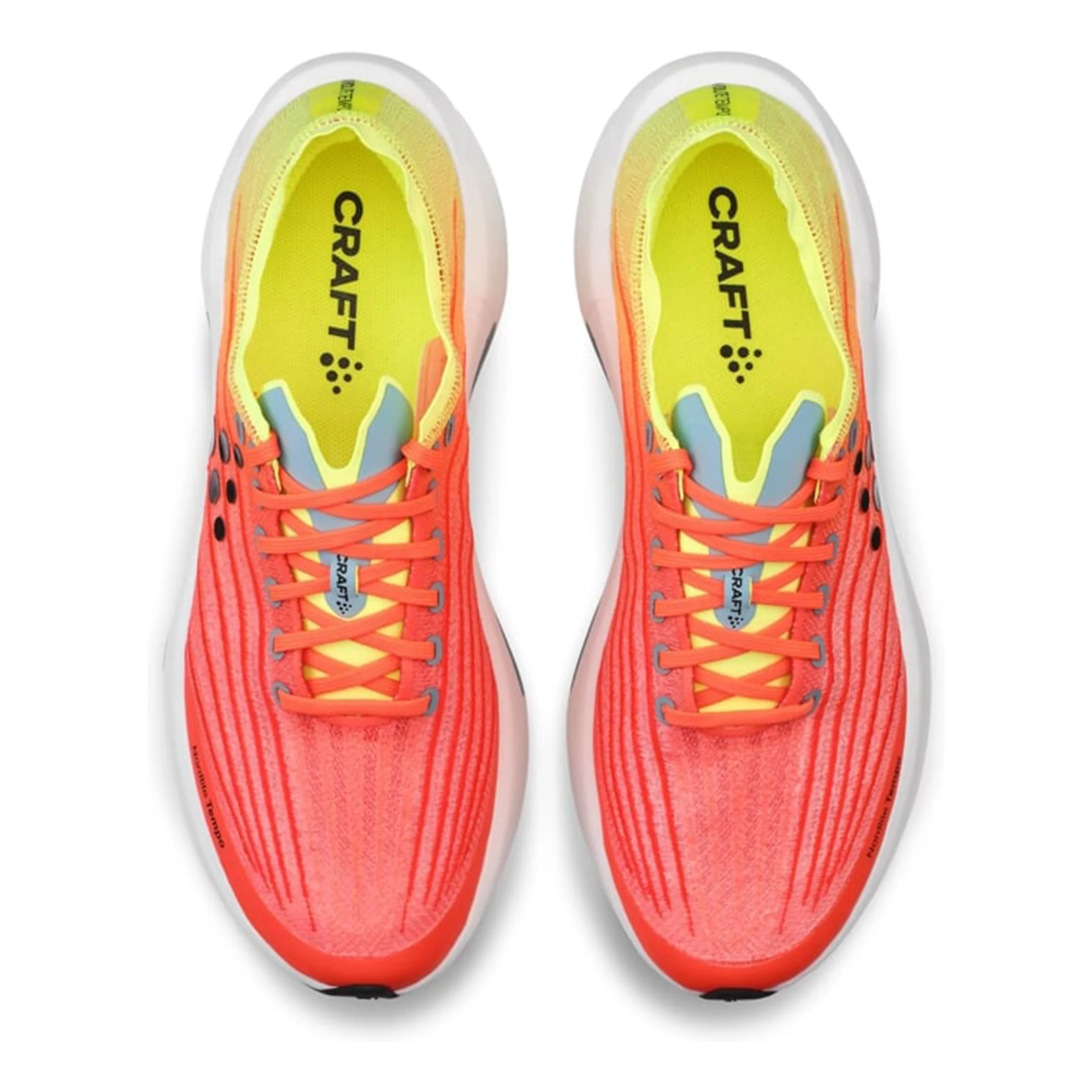 Nordlite Tempo Chaussure De Running Sans Stabilisateurs Femmes-Pink - Image 3