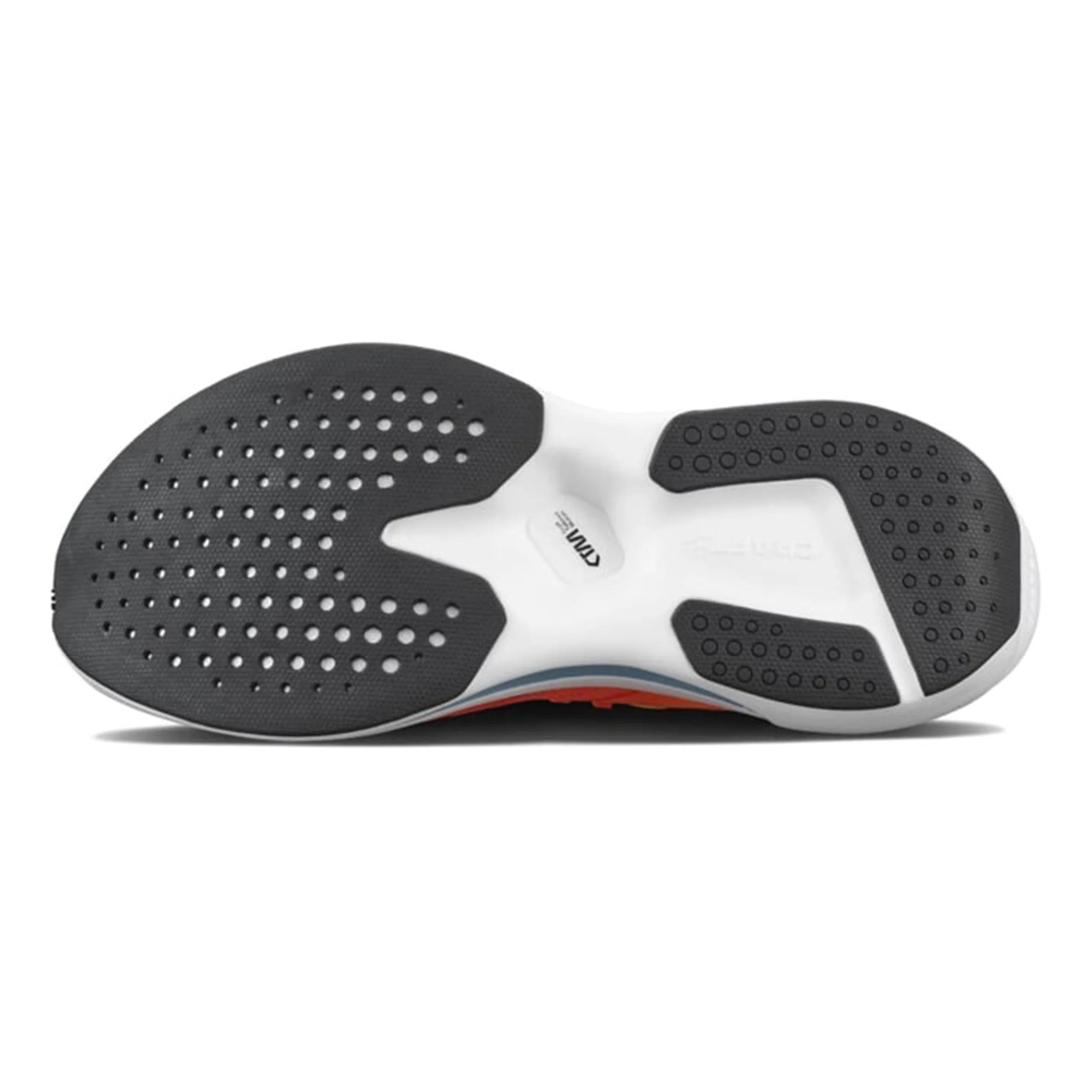 Nordlite Tempo Chaussure De Running Sans Stabilisateurs Femmes-Pink - Image 4