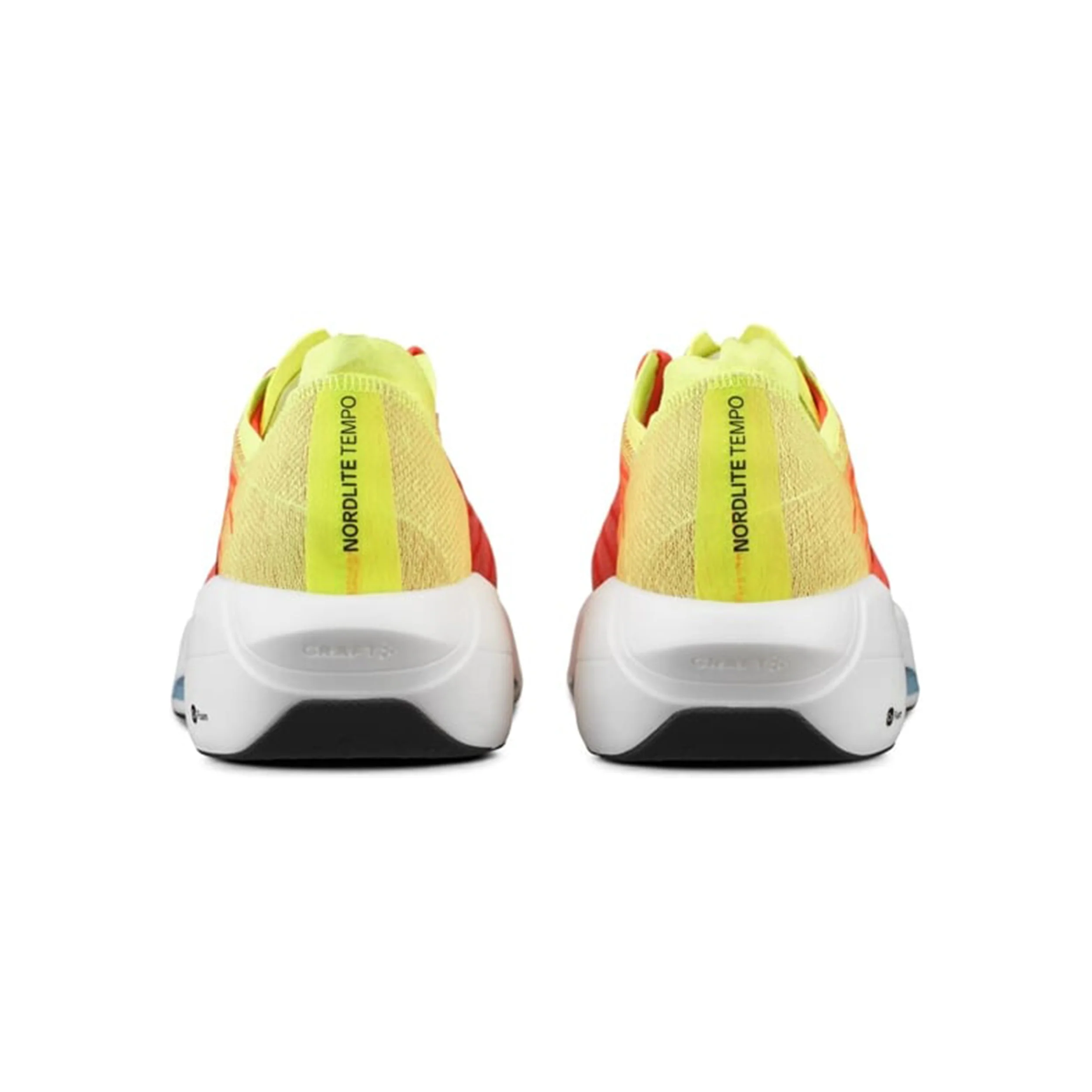 Nordlite Tempo Chaussure De Running Sans Stabilisateurs Femmes-Pink - Image 5
