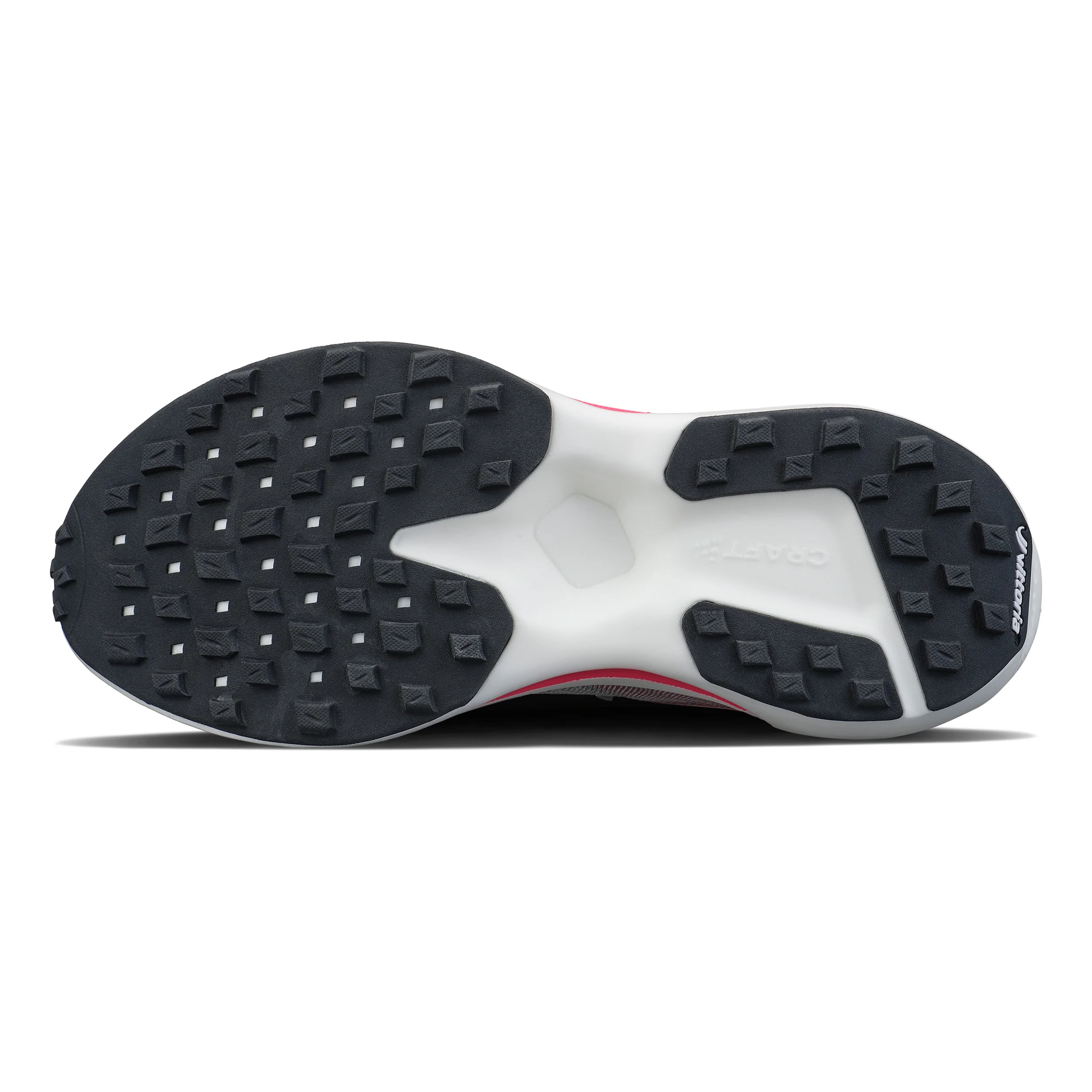 Nordlite Ultra Pro Chaussure trail Femmes - gris, bleu - Image 4