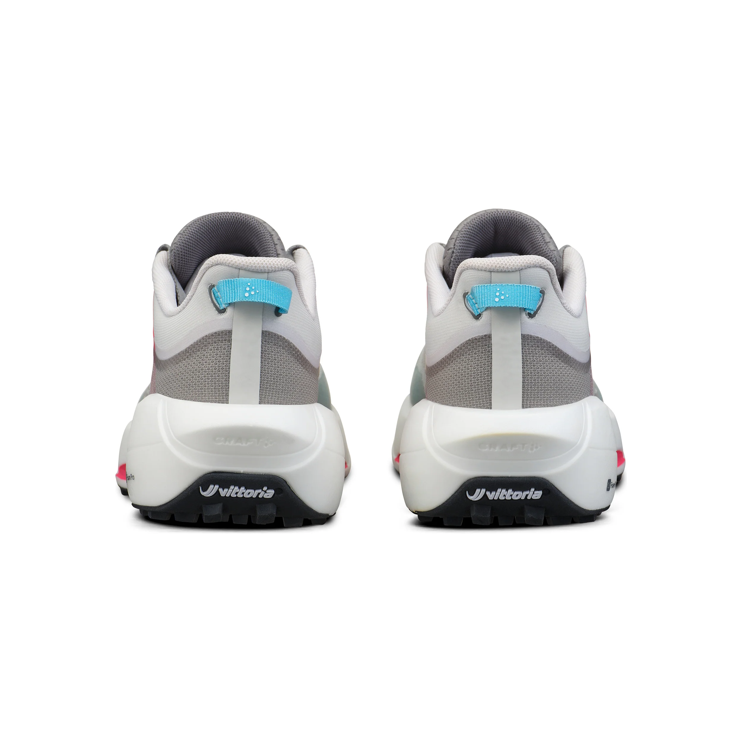 Nordlite Ultra Pro Chaussure trail Femmes - gris, bleu - Image 5