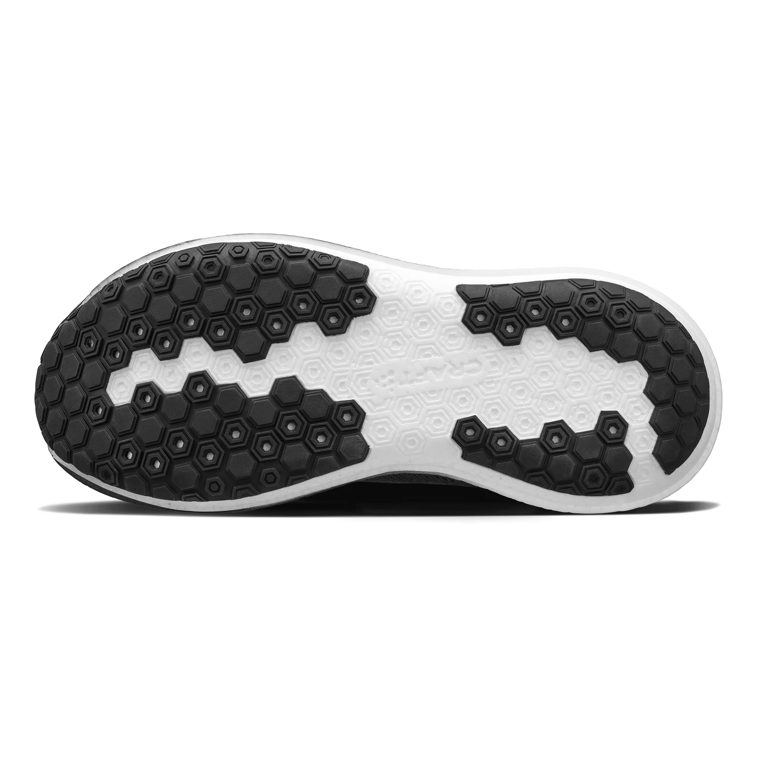 Pacer 2 Chaussure de running sans stabilisateurs Hommes - noir, blanc - Image 4