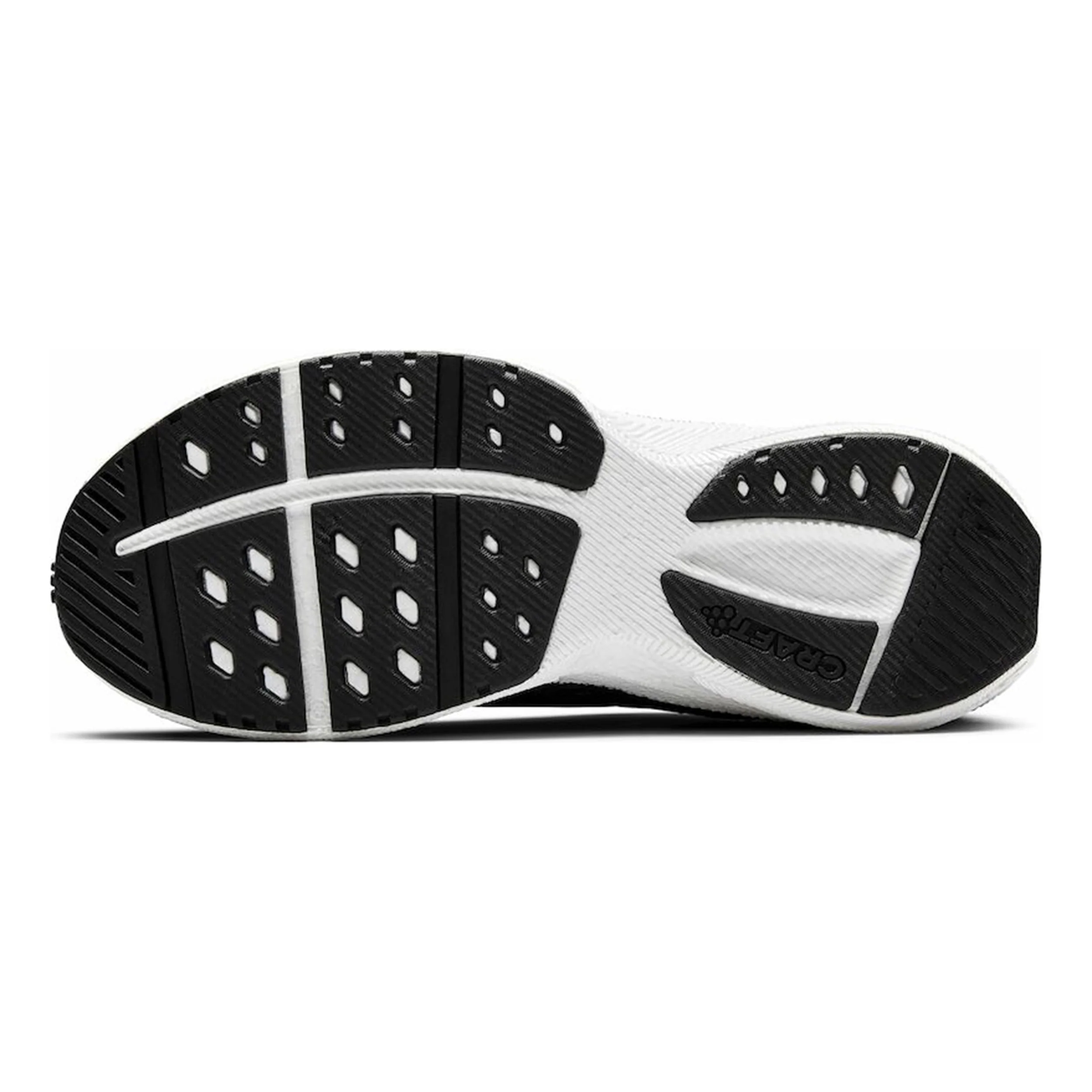 Pro Endur Distance Chaussure De Running Sans Stabilisateurs Femmes-Noir - Image 4
