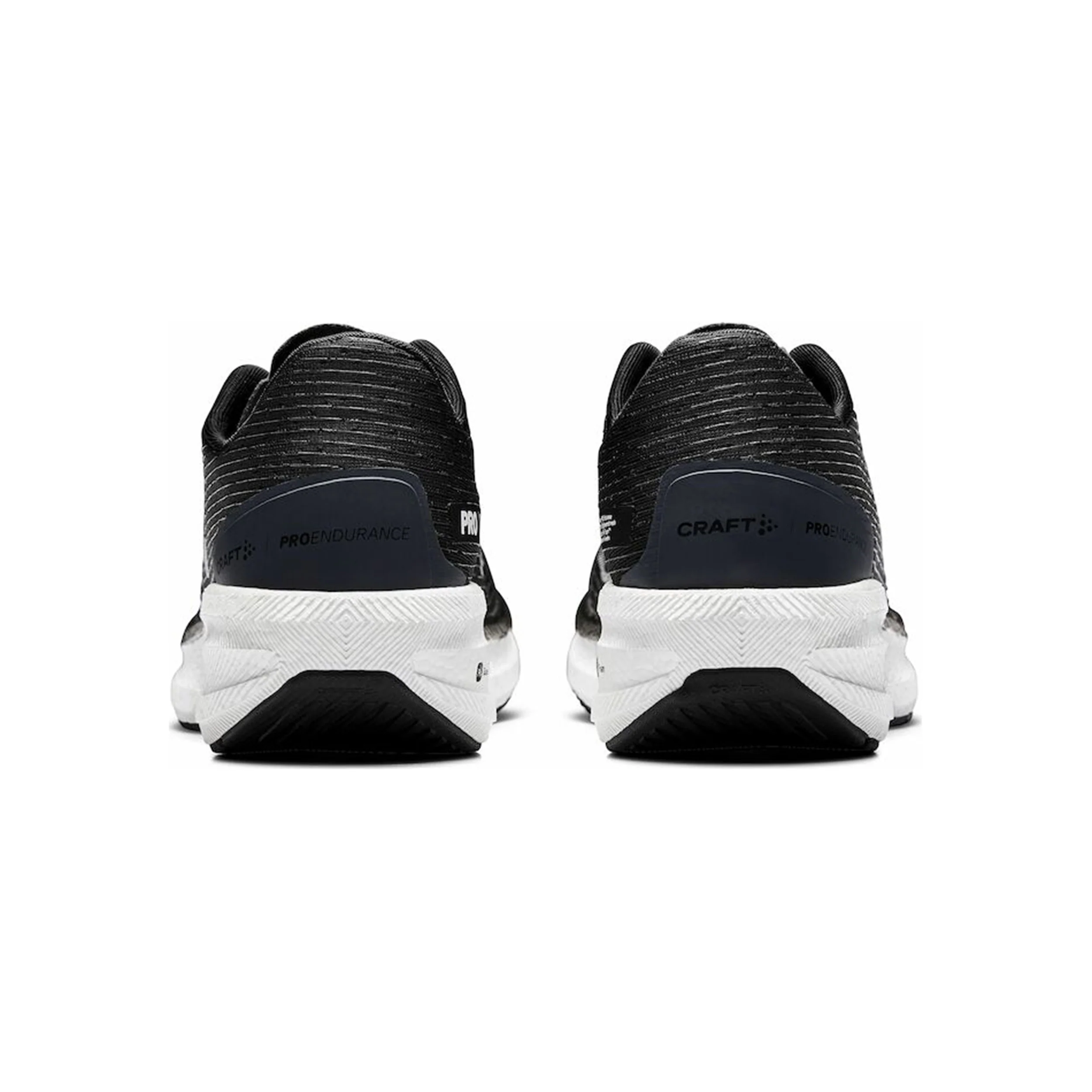 Pro Endur Distance Chaussure De Running Sans Stabilisateurs Femmes-Noir - Image 5