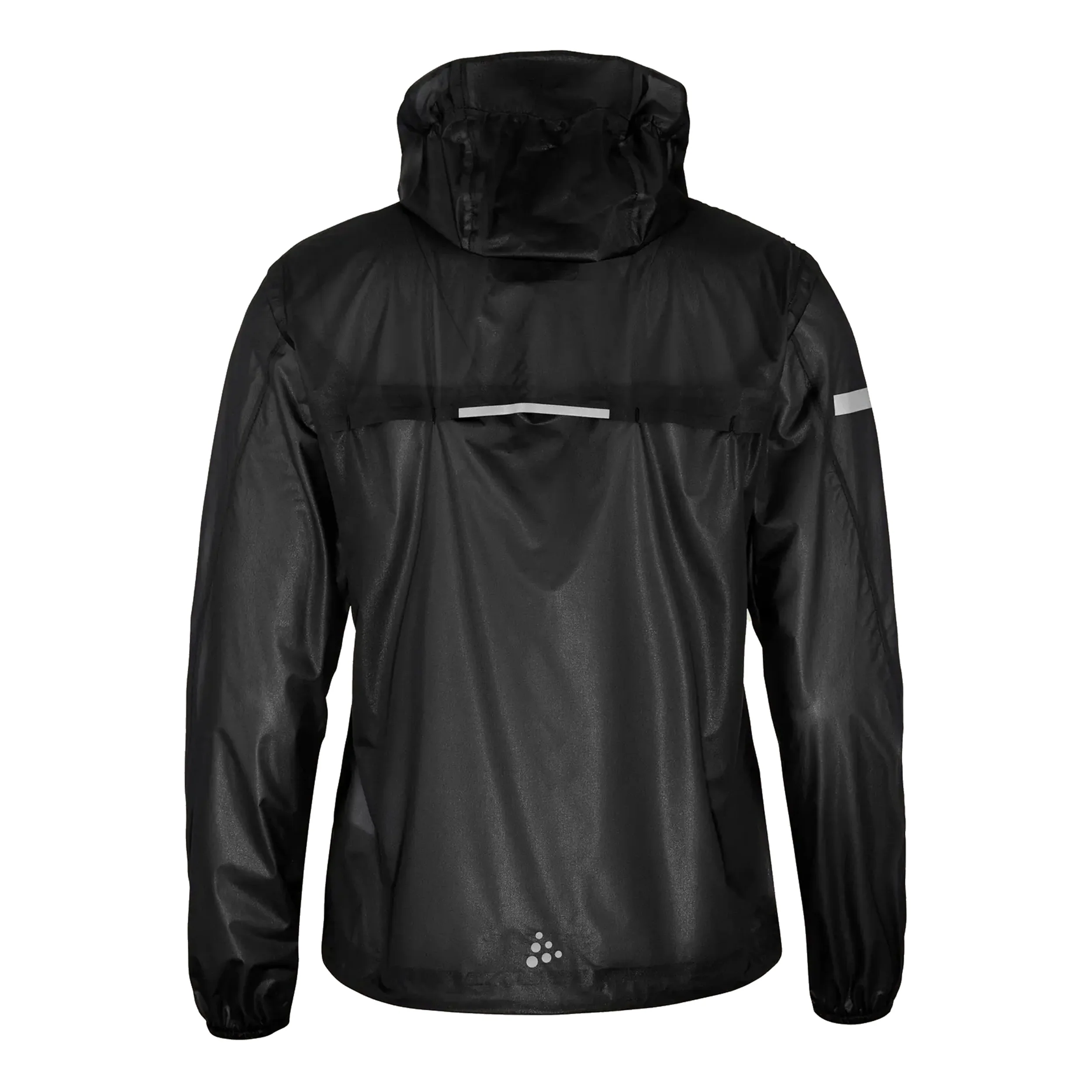 Pro Hydro Lightweight Veste running Femmes - noir - Image 2