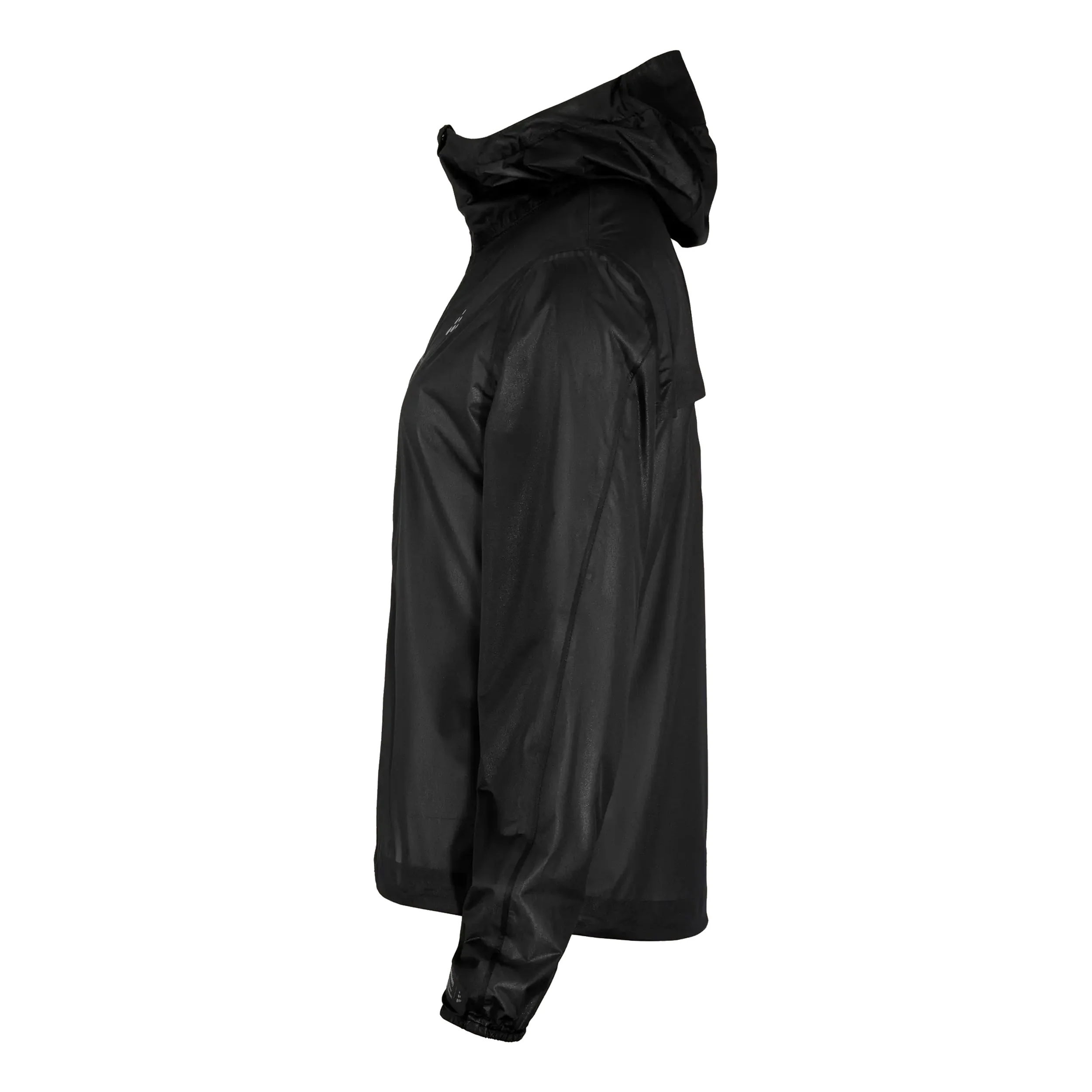 Pro Hydro Lightweight Veste running Femmes - noir - Image 4