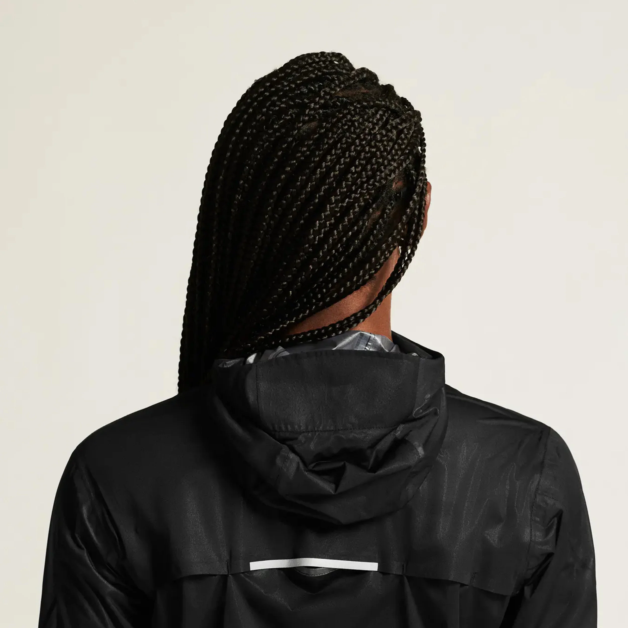 Pro Hydro Lightweight Veste running Femmes - noir - Image 8