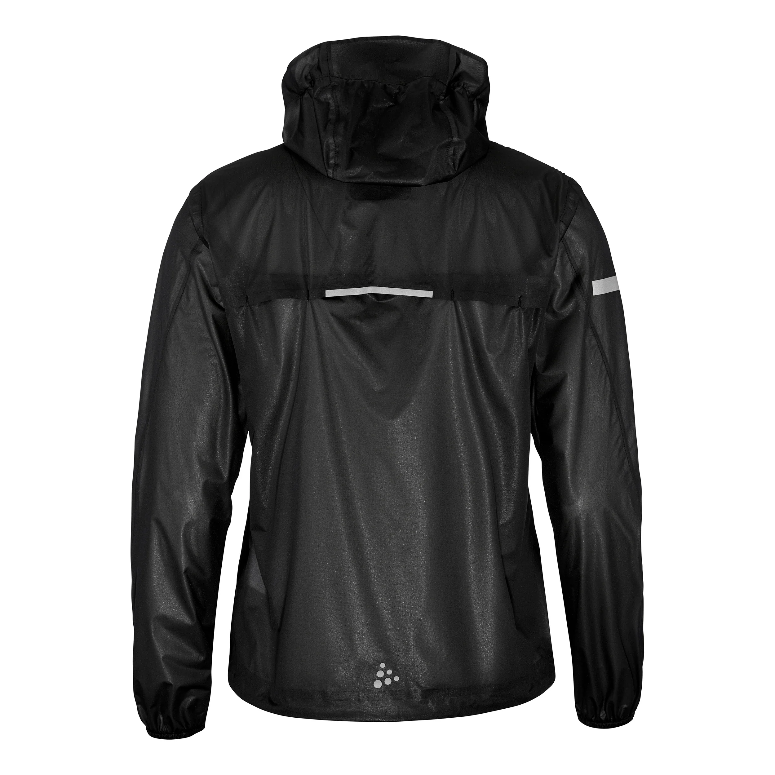 Pro Hydro Lightweight Veste running Femmes - noir, noir - Image 2