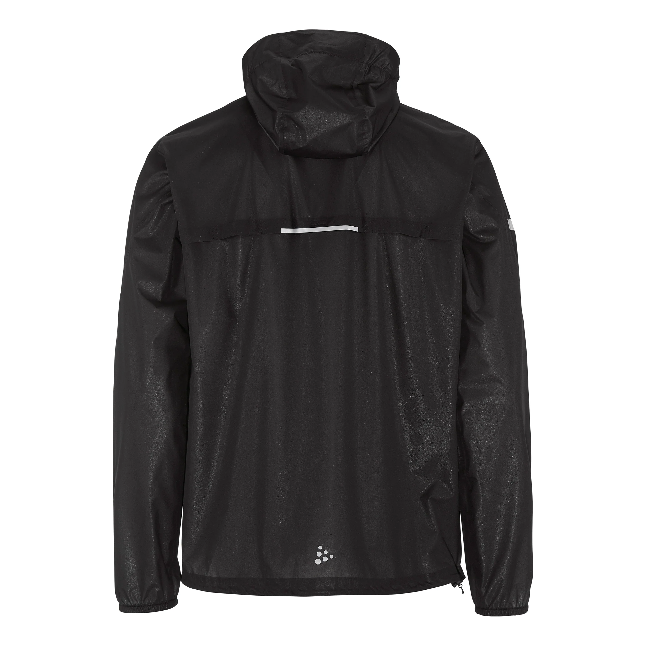 Pro Hydro Lightweight Veste running Hommes - noir, noir - Image 2