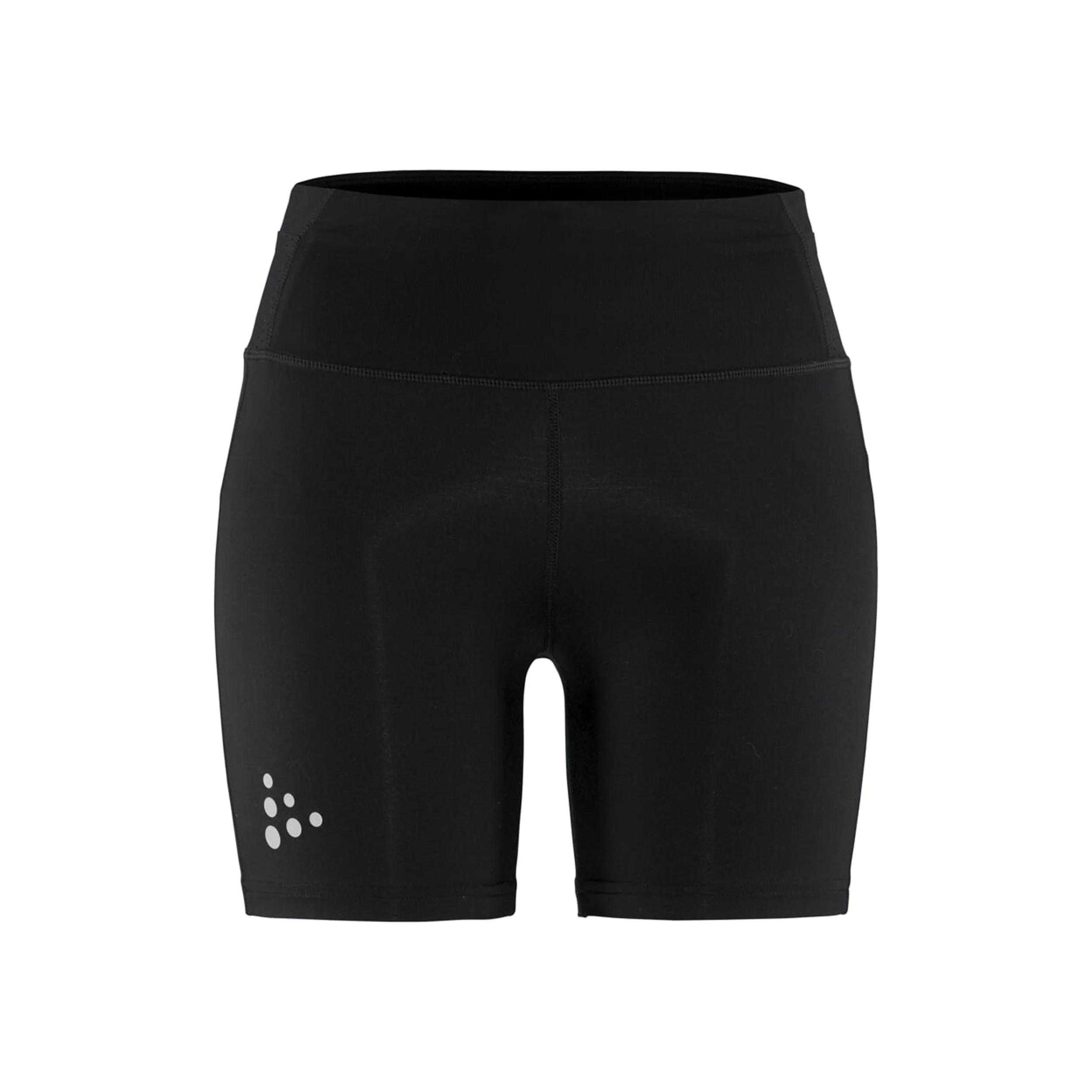 Pro Hypervent 2 Collant De Course Femmes-Noir