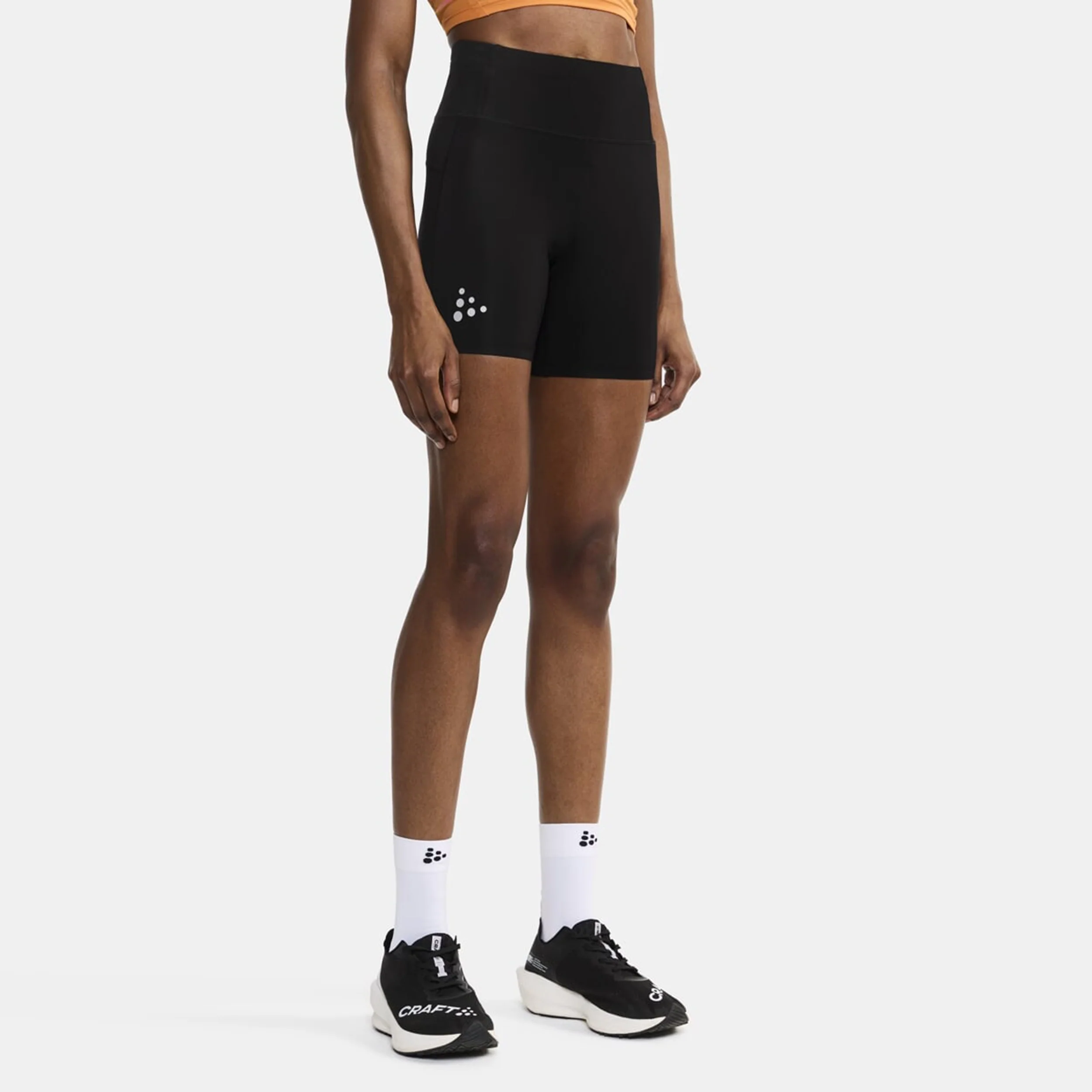 Pro Hypervent 2 Collant De Course Femmes-Noir - Image 3