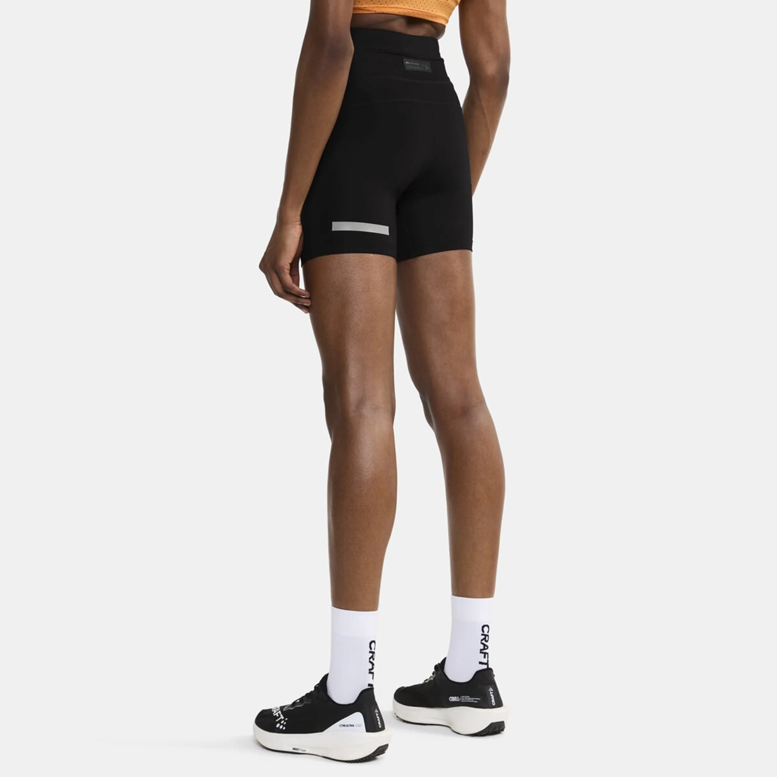Pro Hypervent 2 Collant De Course Femmes-Noir - Image 4