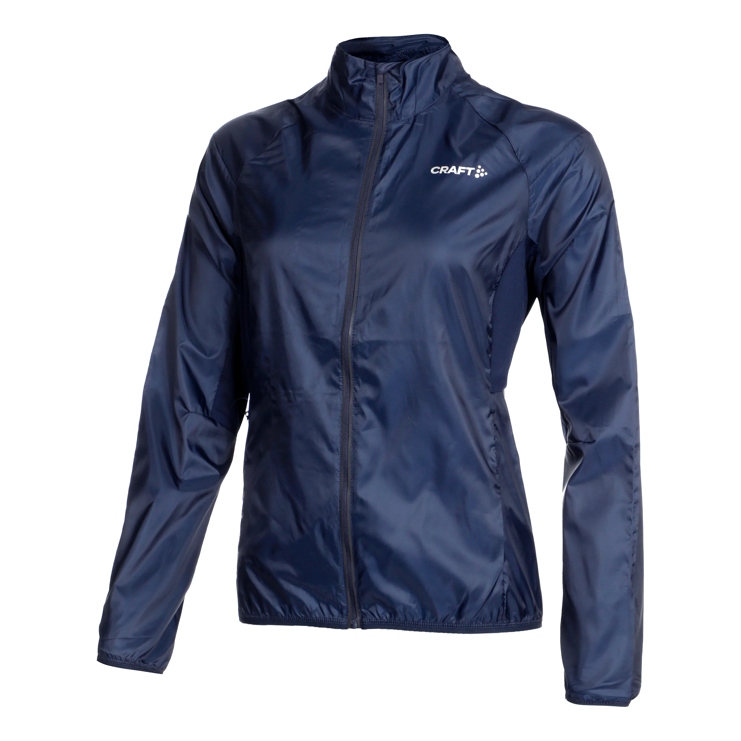 Pro Hypervent Veste Running Femmes-Bleu Foncé