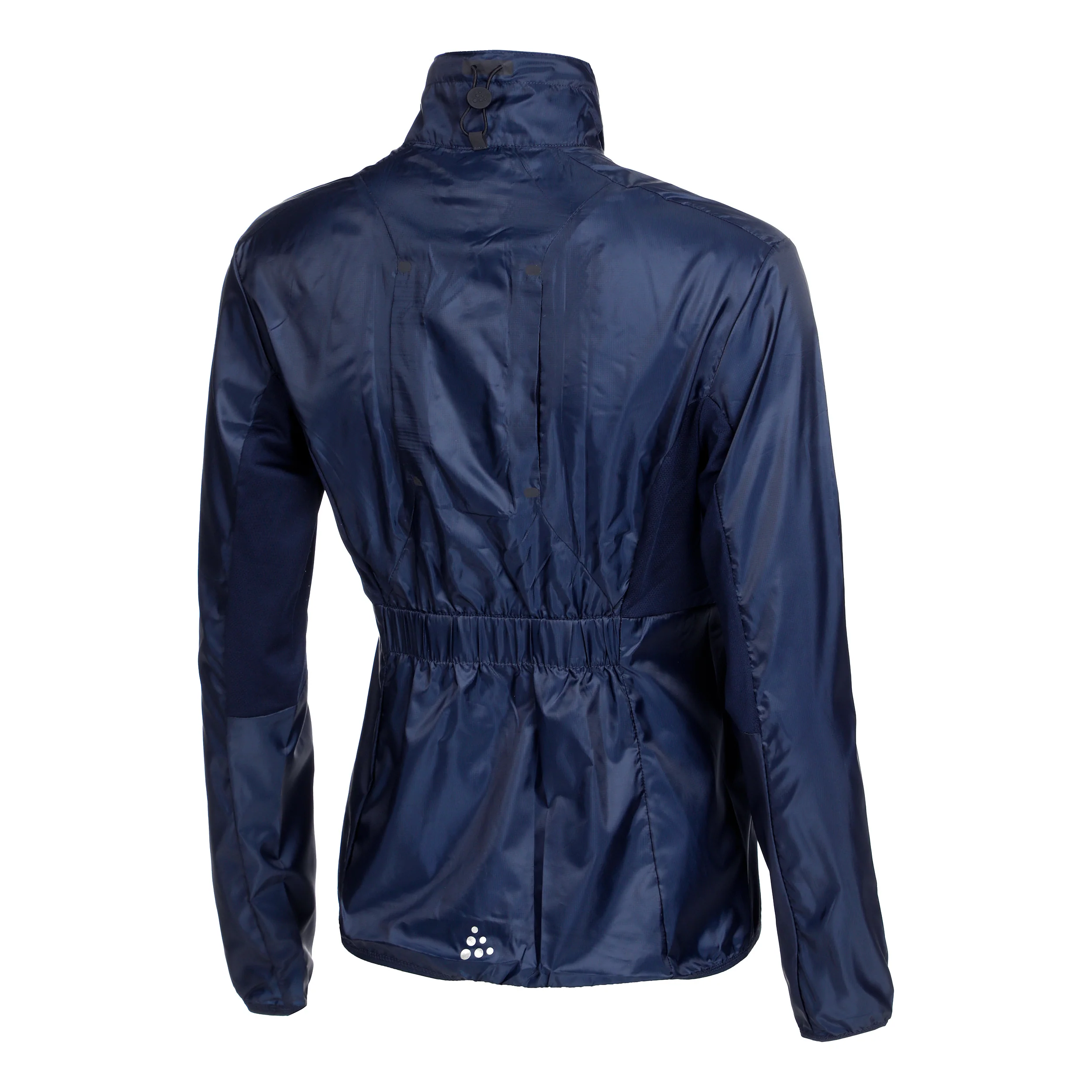 Pro Hypervent Veste Running Femmes-Bleu Foncé - Image 2