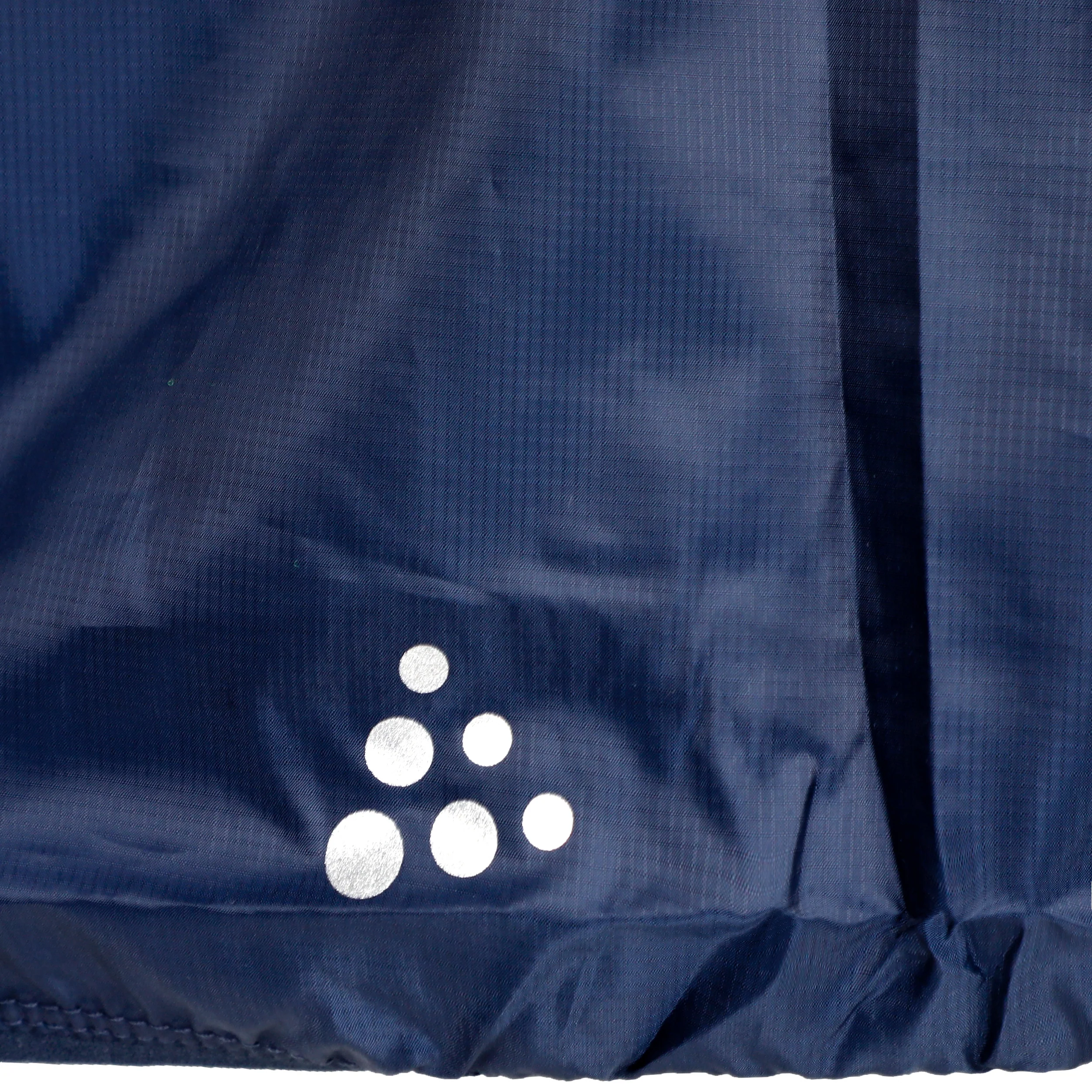Pro Hypervent Veste Running Femmes-Bleu Foncé - Image 5